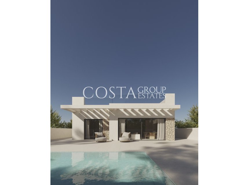 Nowy budynek - detached -
Polop