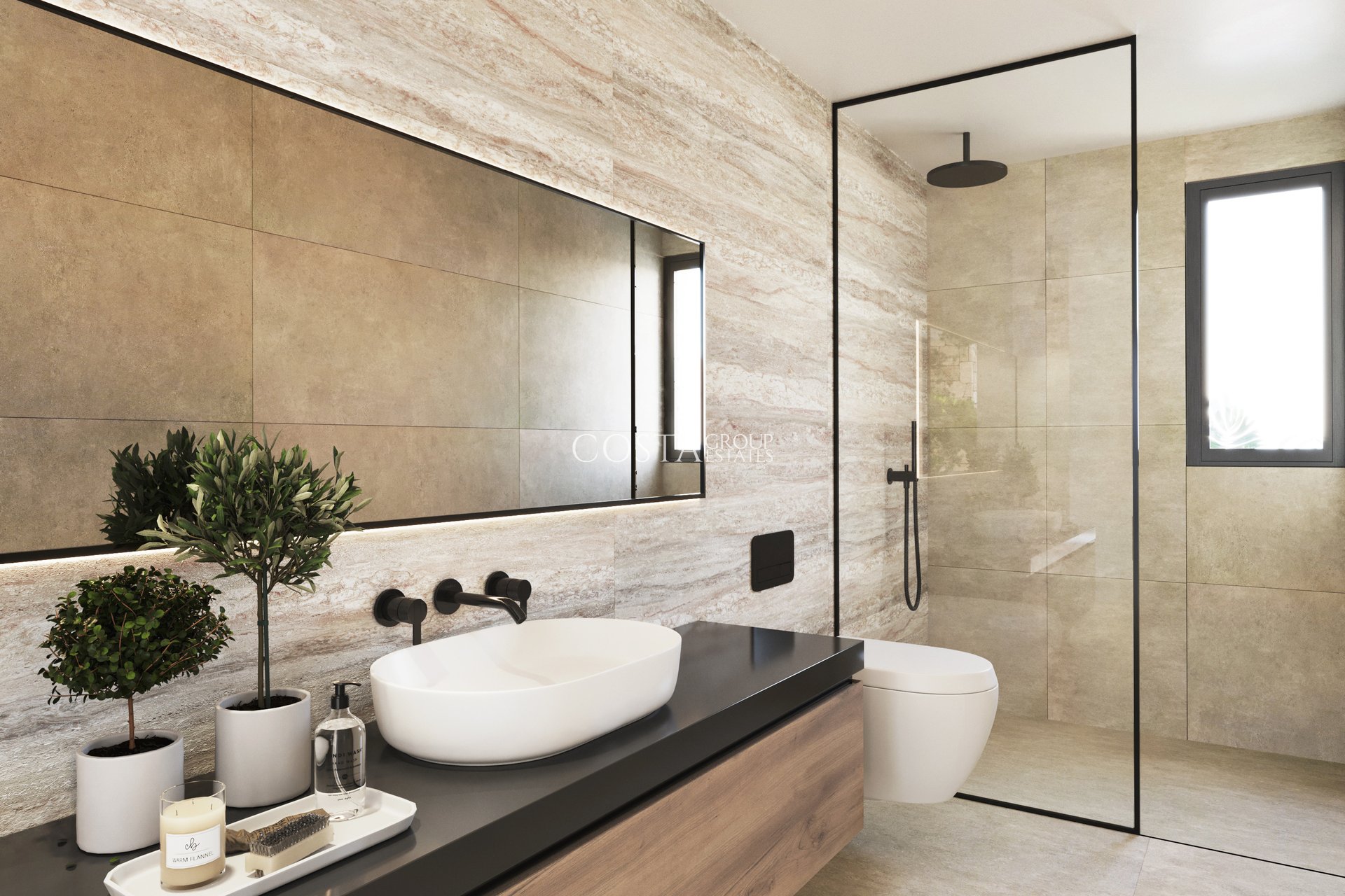 Nowy budynek - detached -
Polop