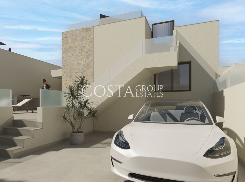 Nowy budynek - detached -
Rojales