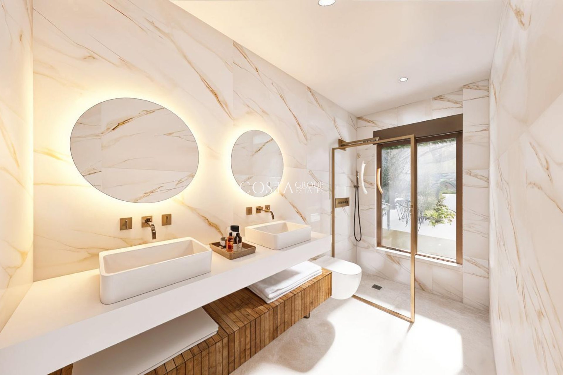 Nowy budynek - detached -
San Pedro del Pinatar - San Pedro Del Pinatar