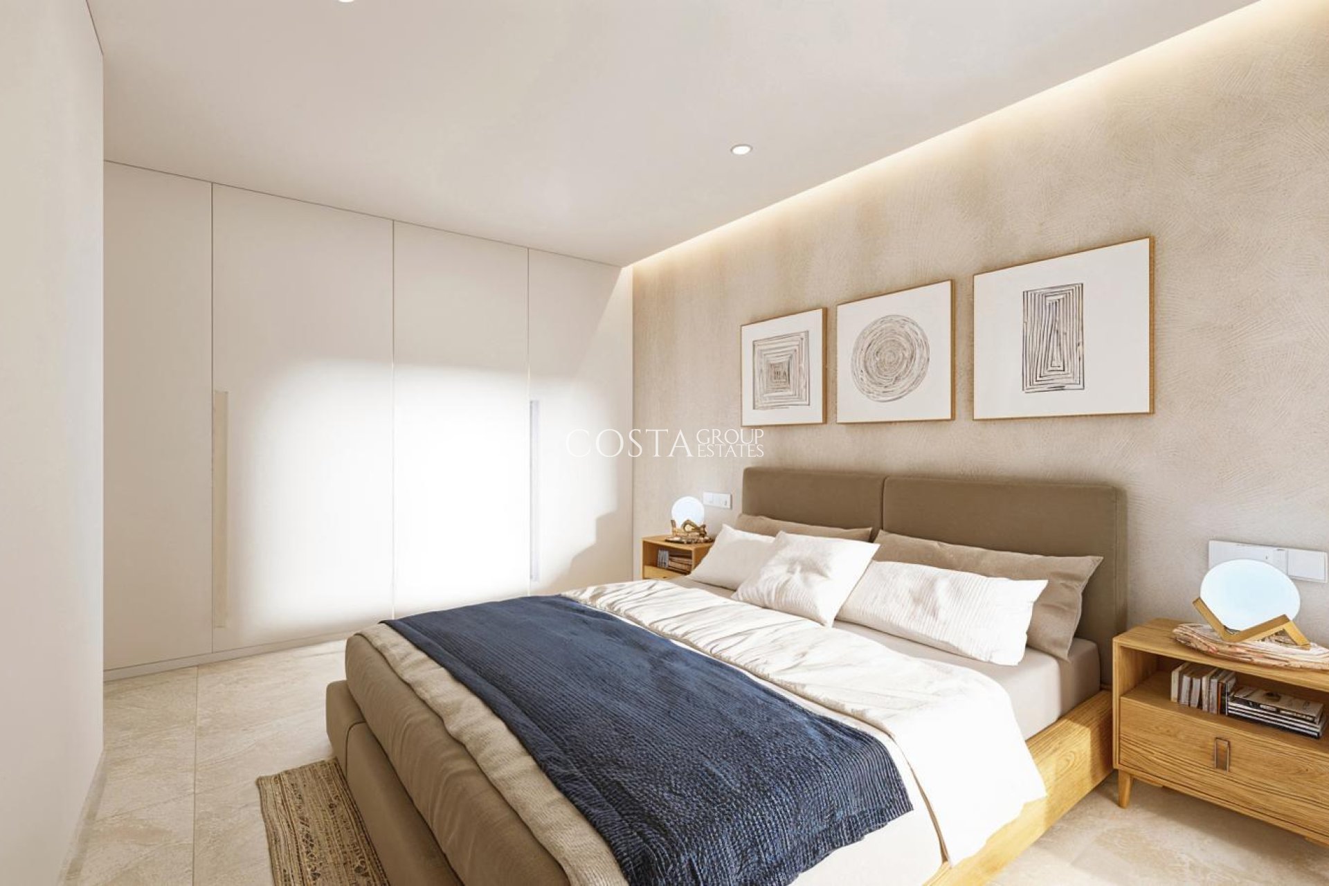 Nowy budynek - detached -
San Pedro del Pinatar - San Pedro Del Pinatar