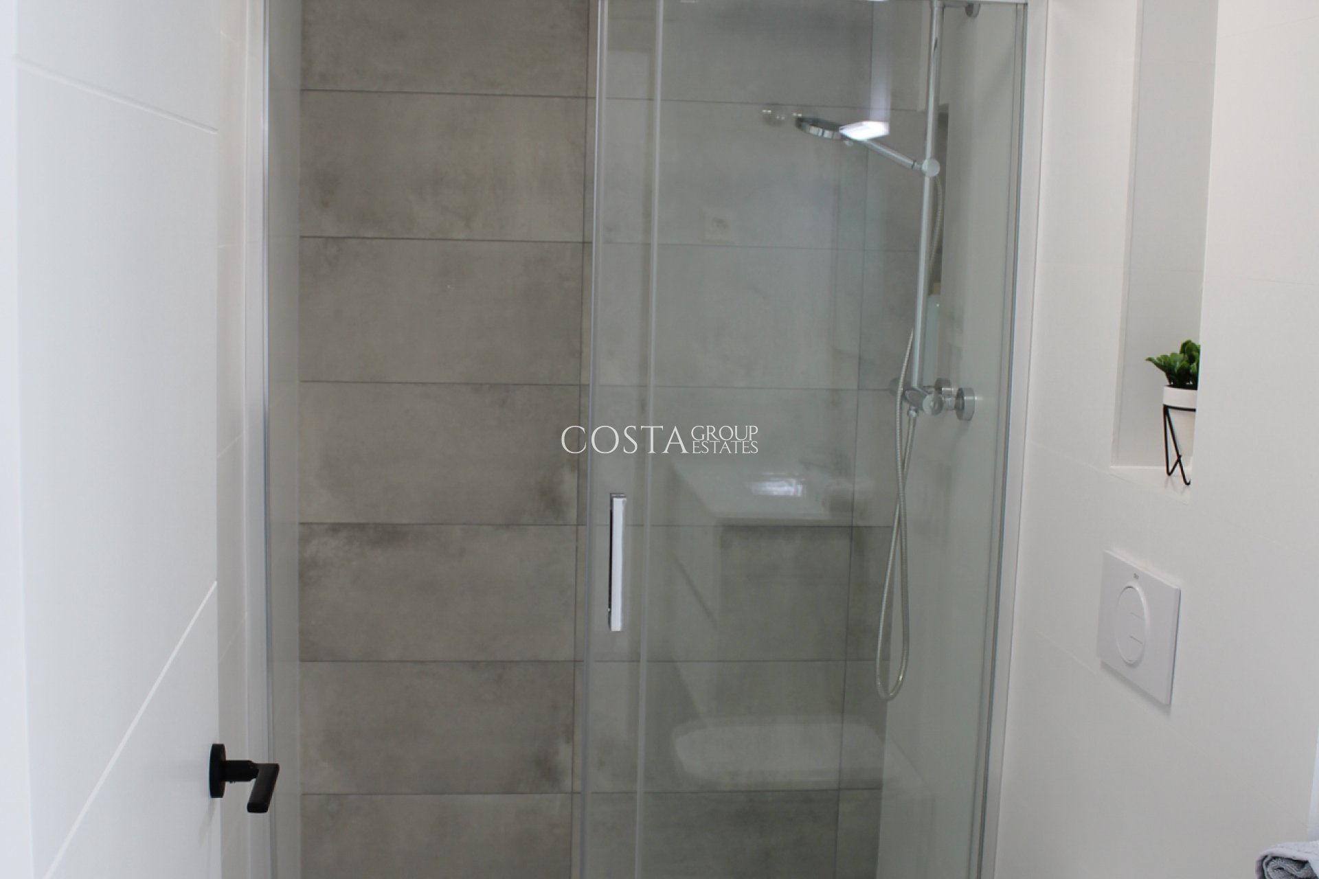 Nowy budynek - detached -
Torre-Pacheco