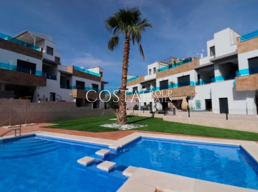 Nowy budynek - Dom -
Bigastro - pueblo