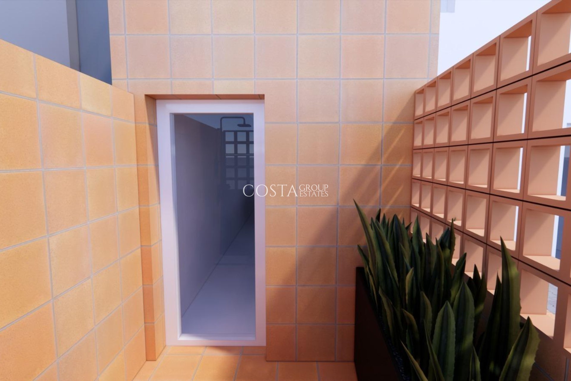 Nowy budynek - Dom -
Cartagena - La Azohia