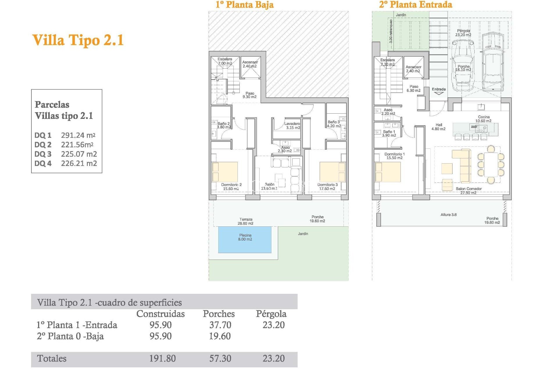 Nowy budynek - Dom -
Casares - Casares Del Sol