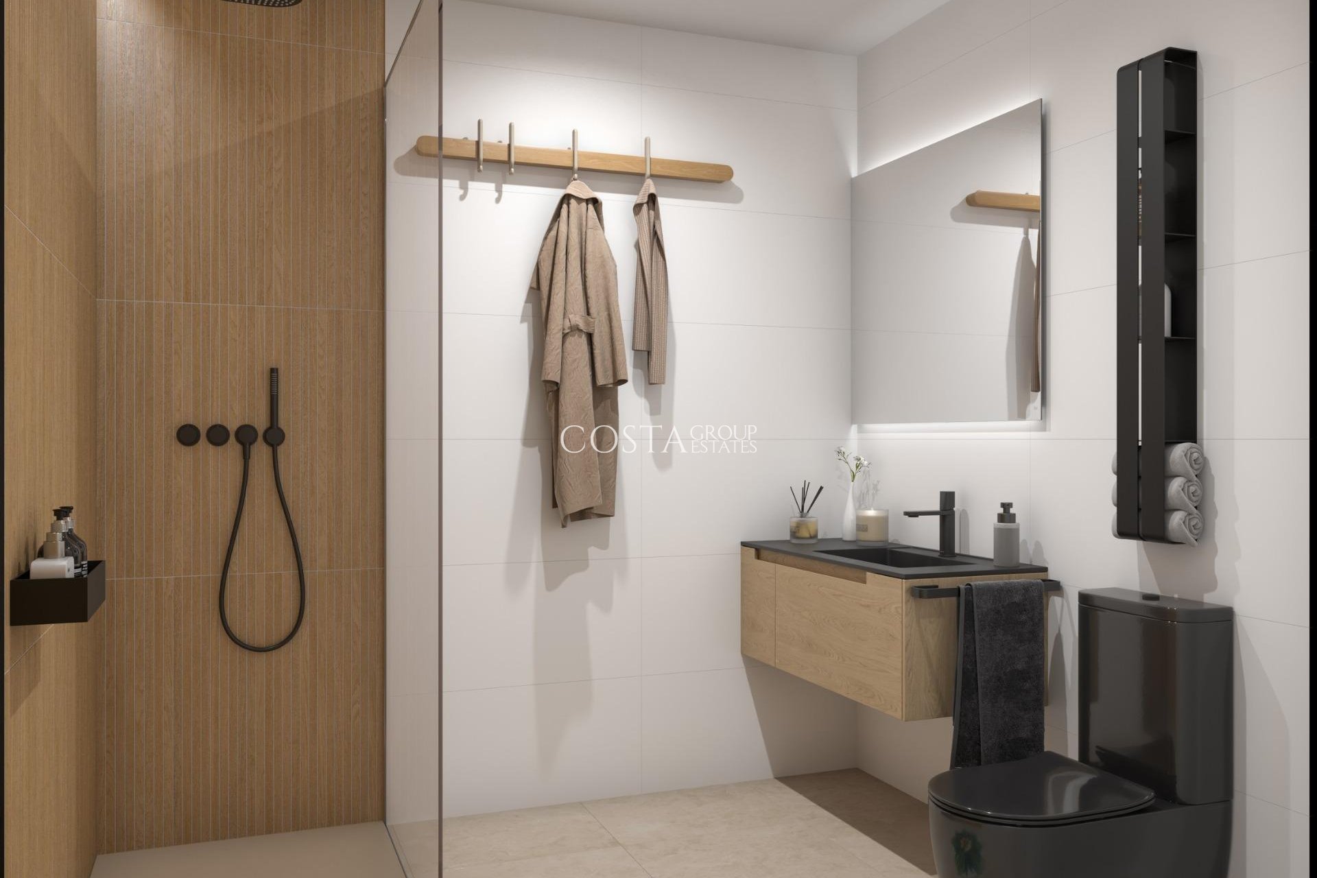 Nowy budynek - Dom -
Dolores - Pueblo