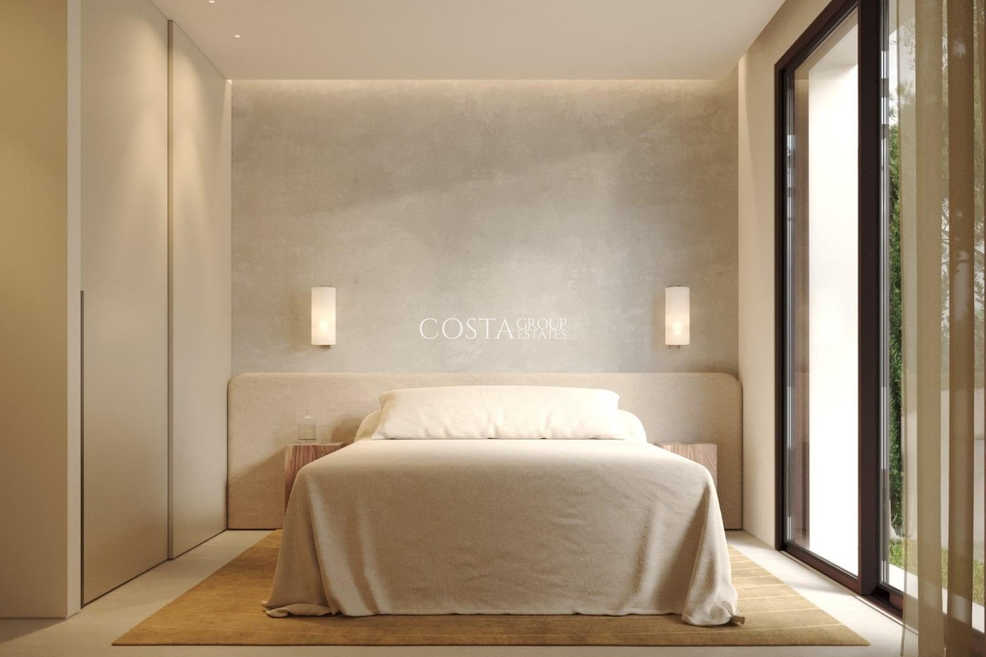 Nowy budynek - Dom -
Dolores - Pueblo