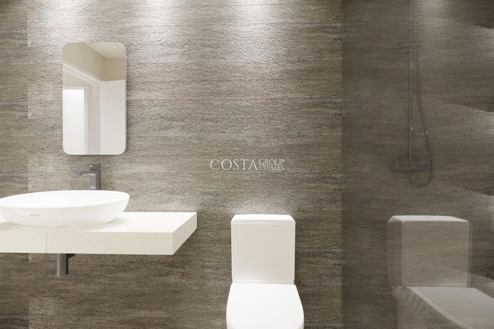 Nowy budynek - Dom -
Dolores - urbanizacion