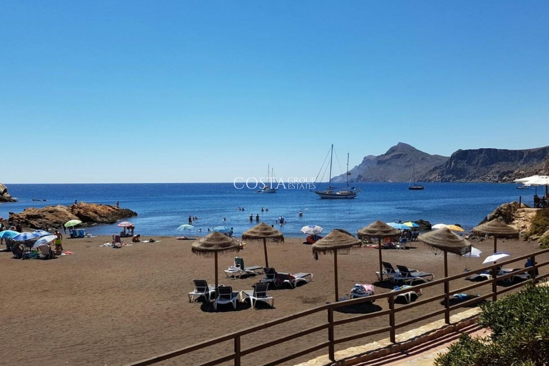 Nowy budynek - Dom -
La Union - centro