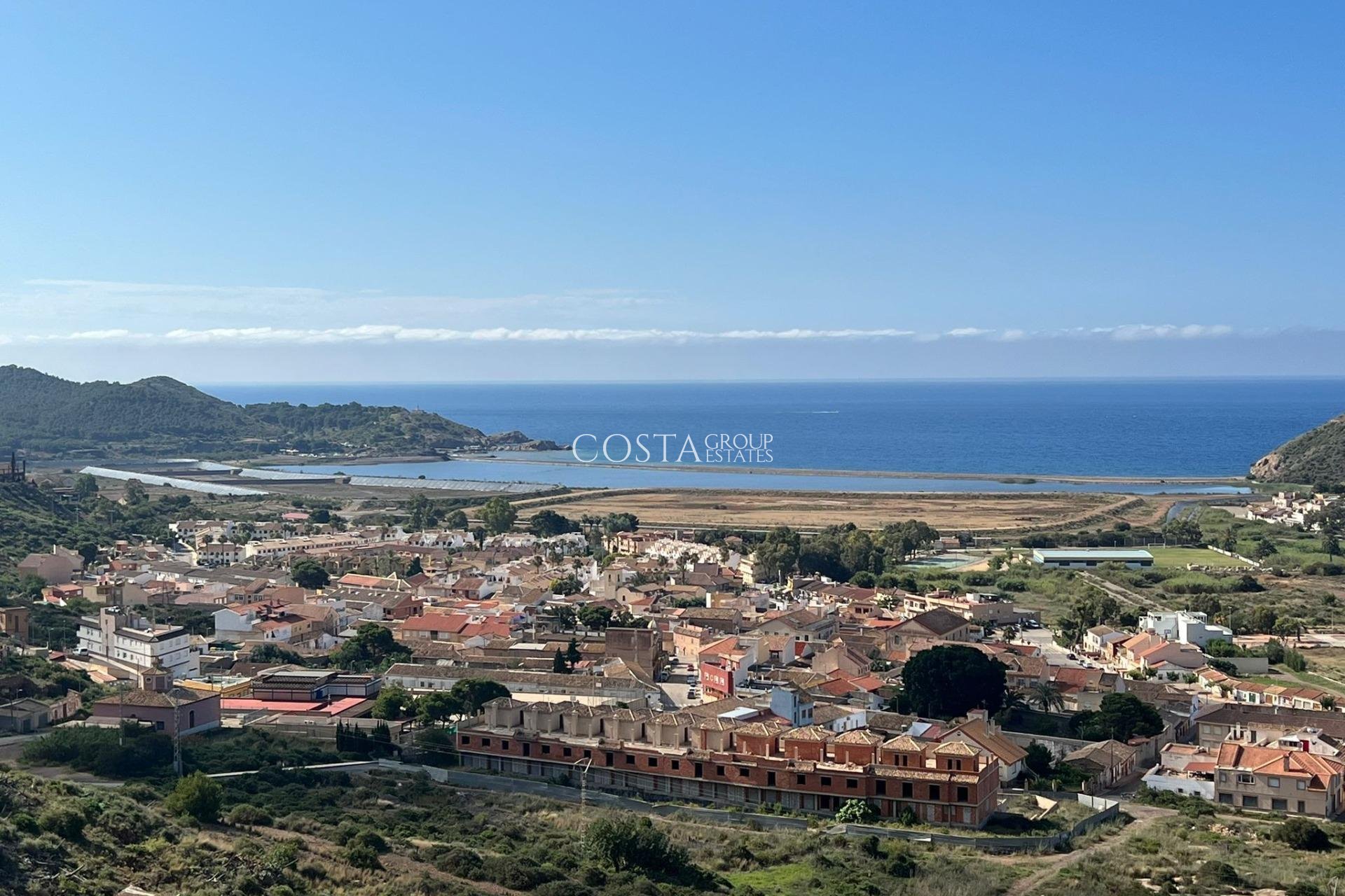 Nowy budynek - Dom -
La Union - centro