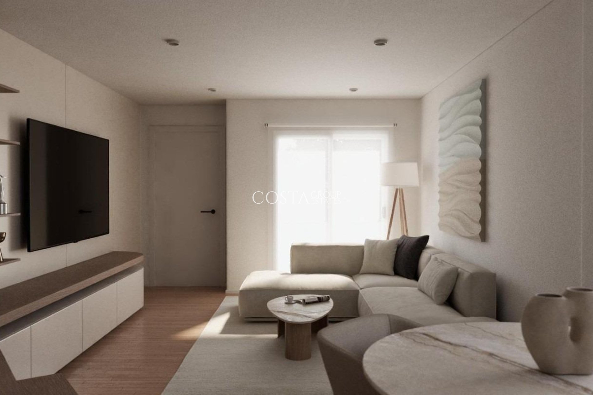 Nowy budynek - Dom -
La Union - centro