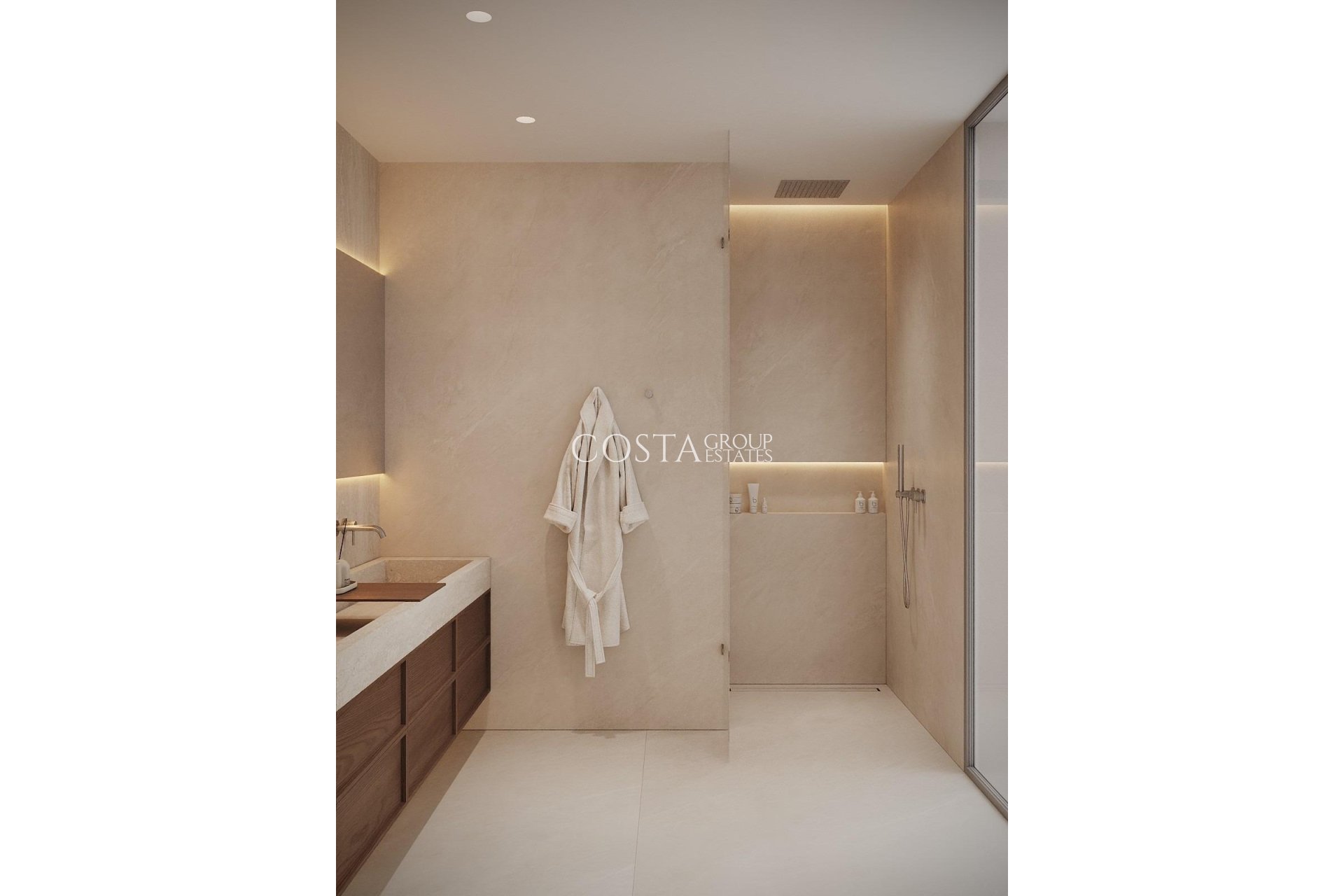 Nowy budynek - Dom -
Marbella - El Ingenio