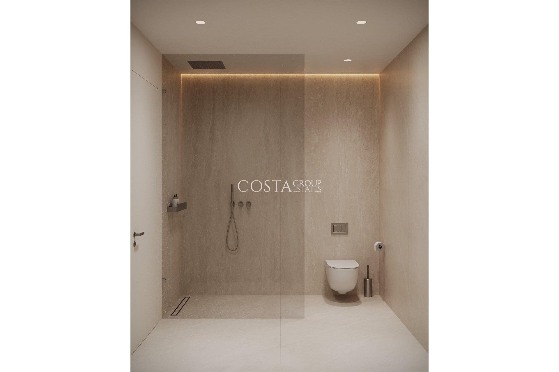 Nowy budynek - Dom -
Marbella - El Ingenio