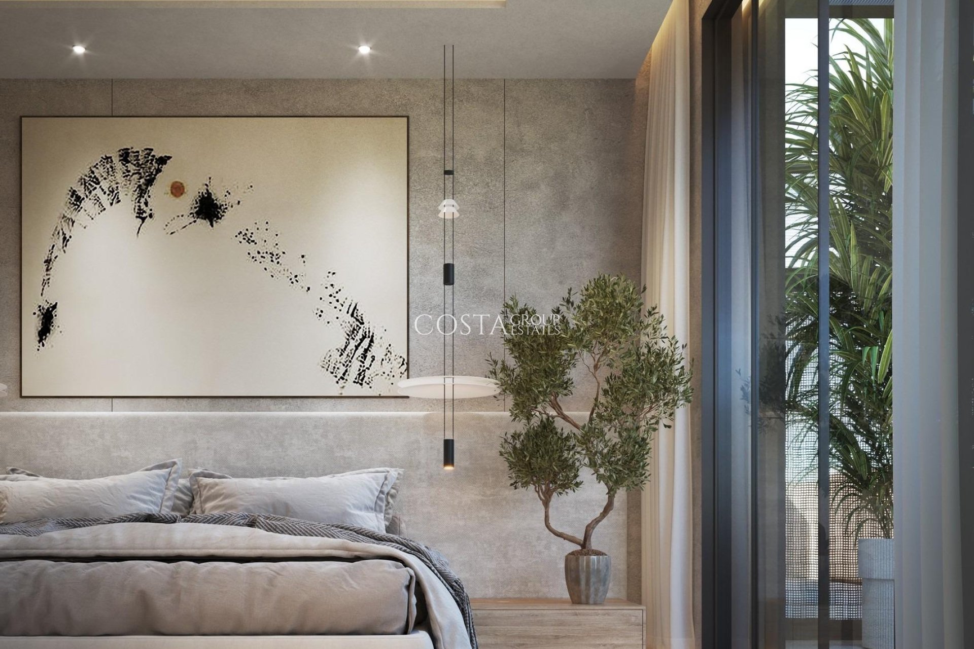 Nowy budynek - Dom -
Marbella - Elviria