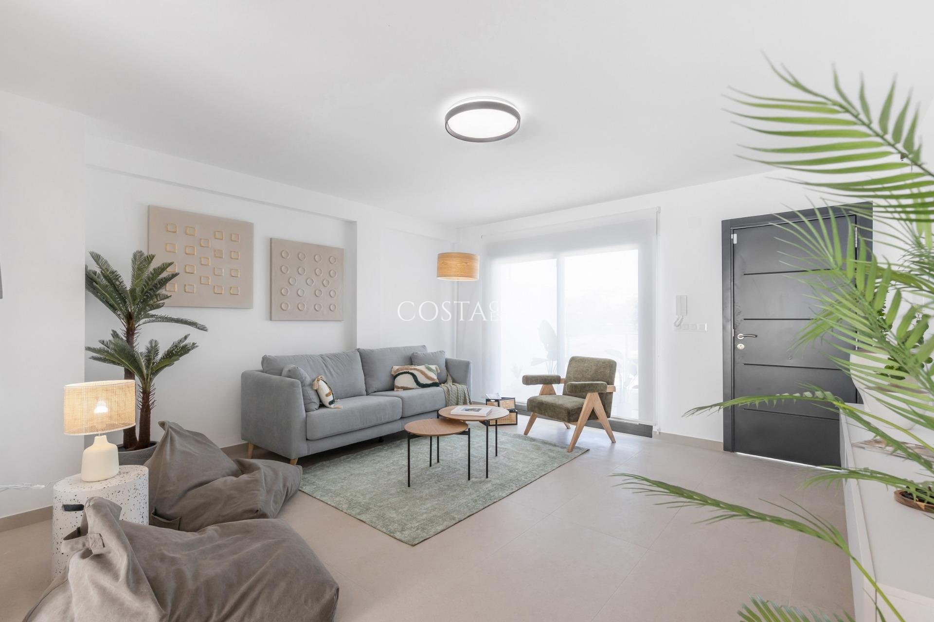 Nowy budynek - Dom -
Rafal - pueblo