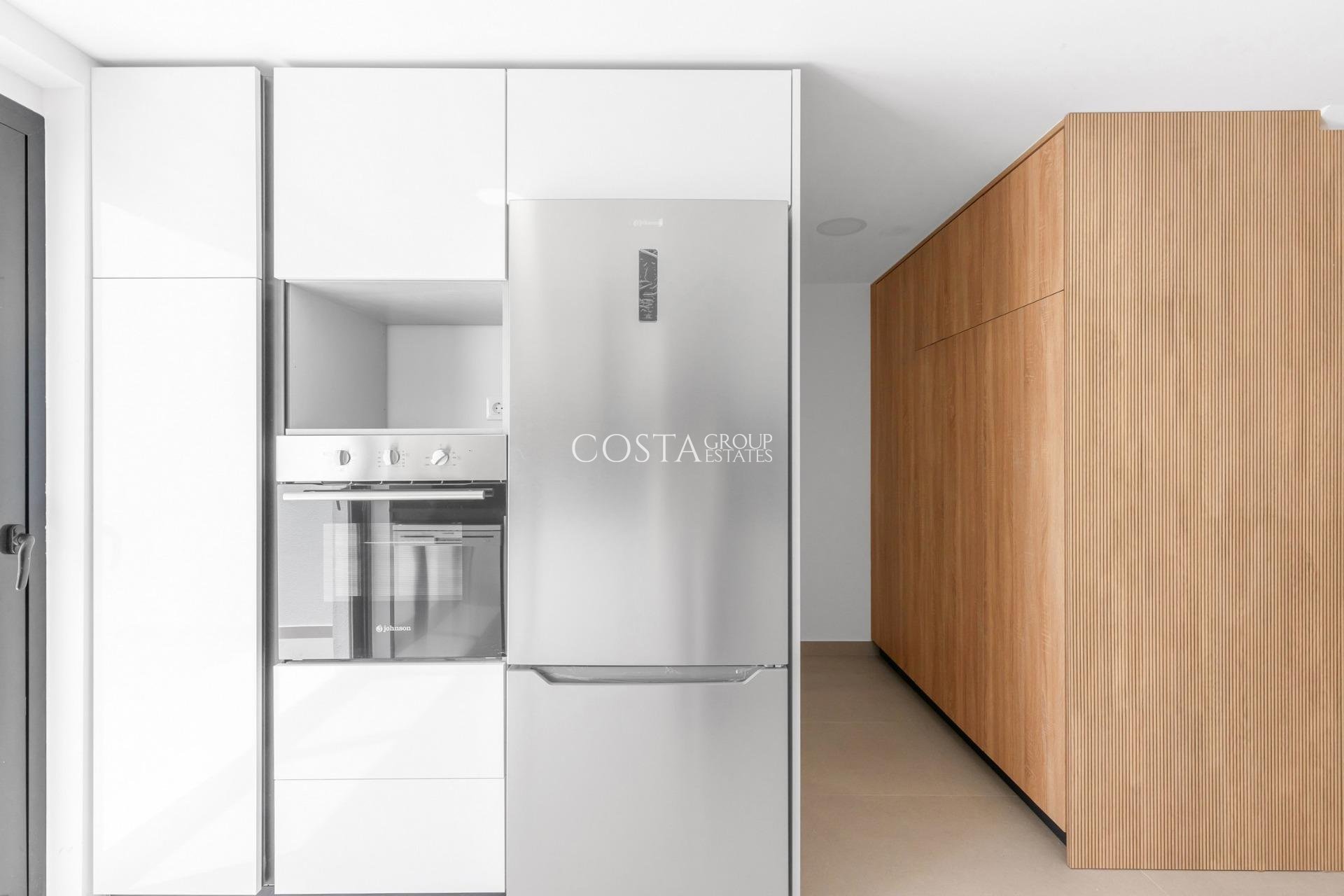 Nowy budynek - Dom -
Rafal - pueblo