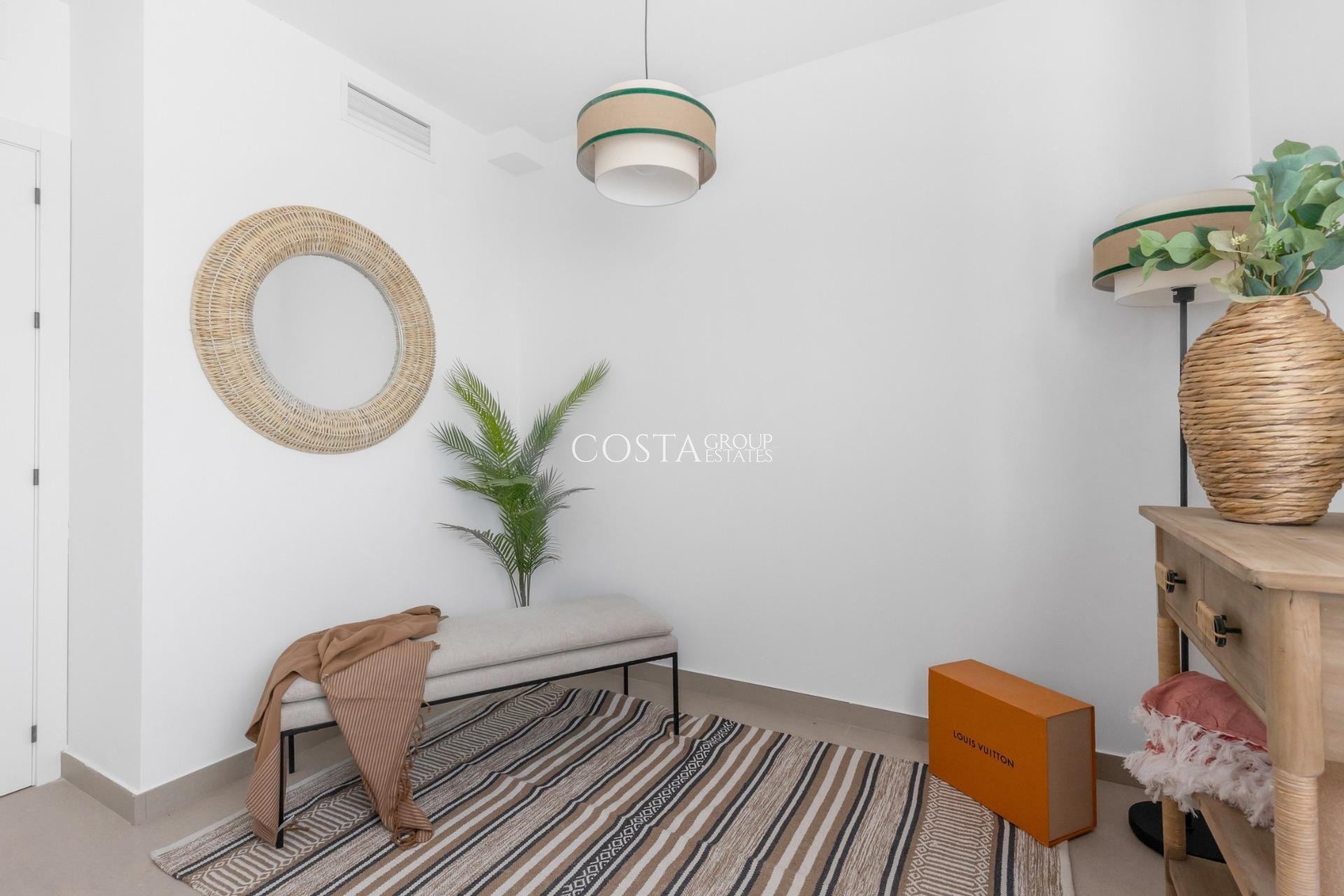 Nowy budynek - Dom -
Rafal - pueblo