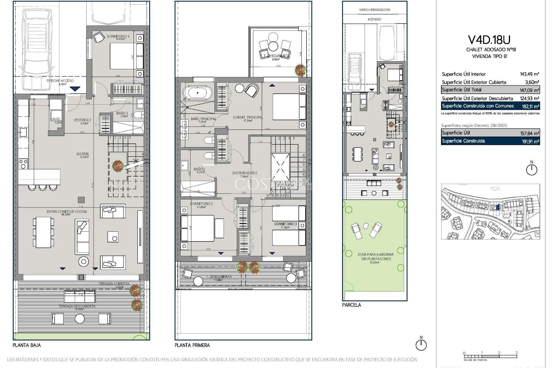 Nowy budynek - Dom -
Sotogrande - San Roque Club