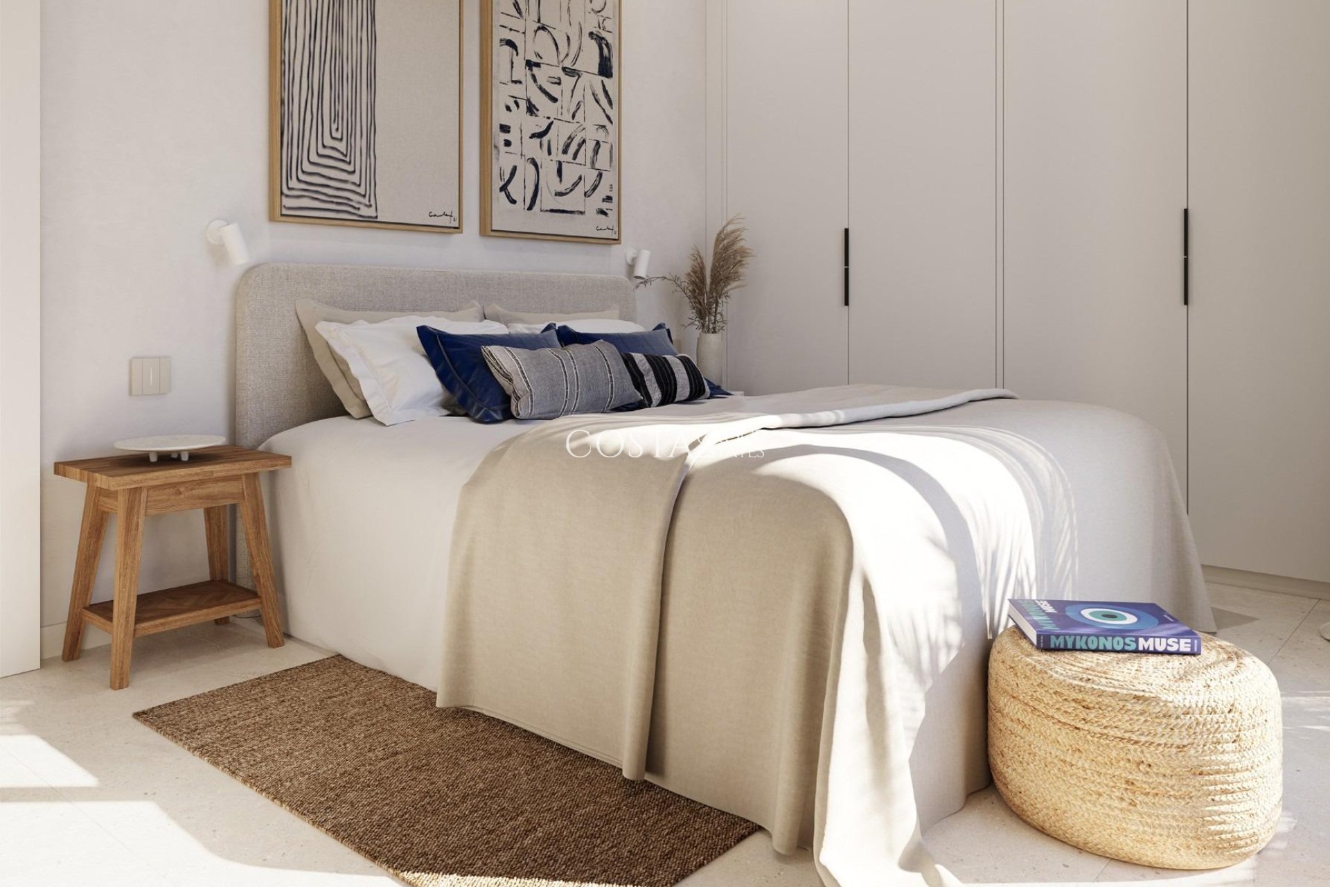 Nowy budynek - Dom -
Torre Pacheco - El Alba