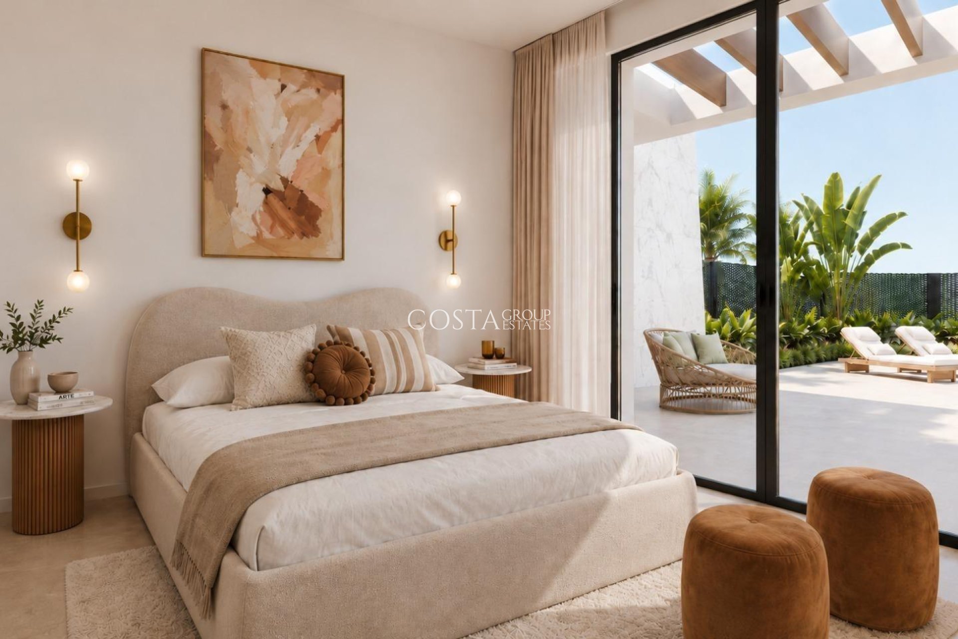 Nowy budynek - Dom -
Torre Pacheco - Santa Rosalia Lake And Life Resort