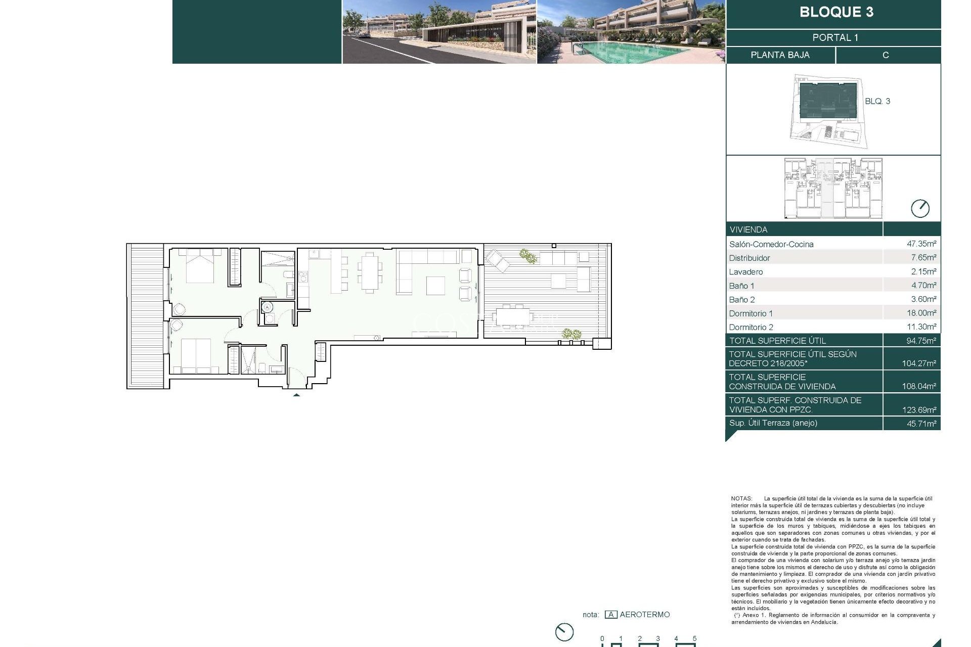Nowy budynek - Ground floor apartment -
Estepona - Las Mesas