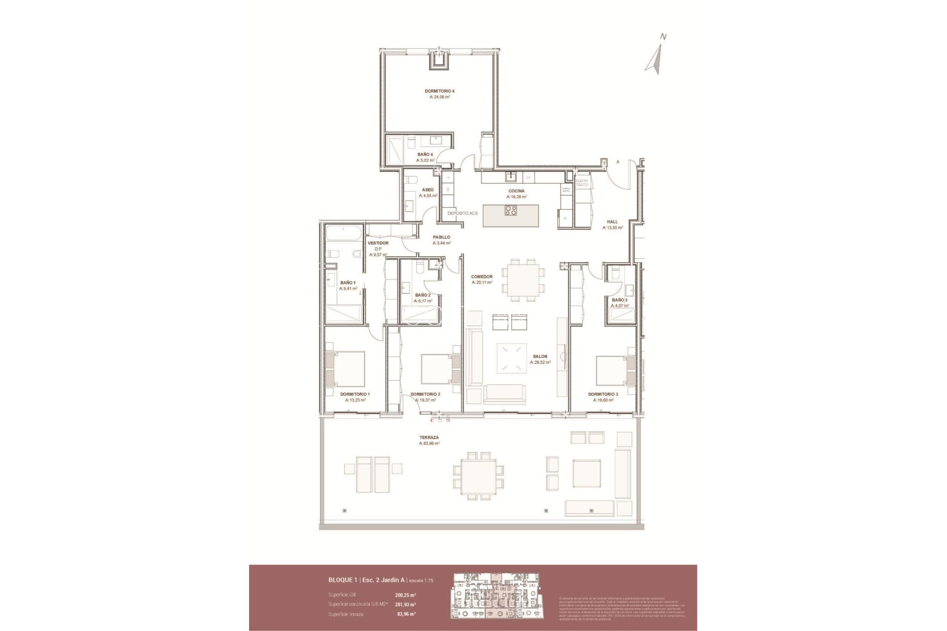 Nowy budynek - Ground floor apartment -
Estepona - Selwo