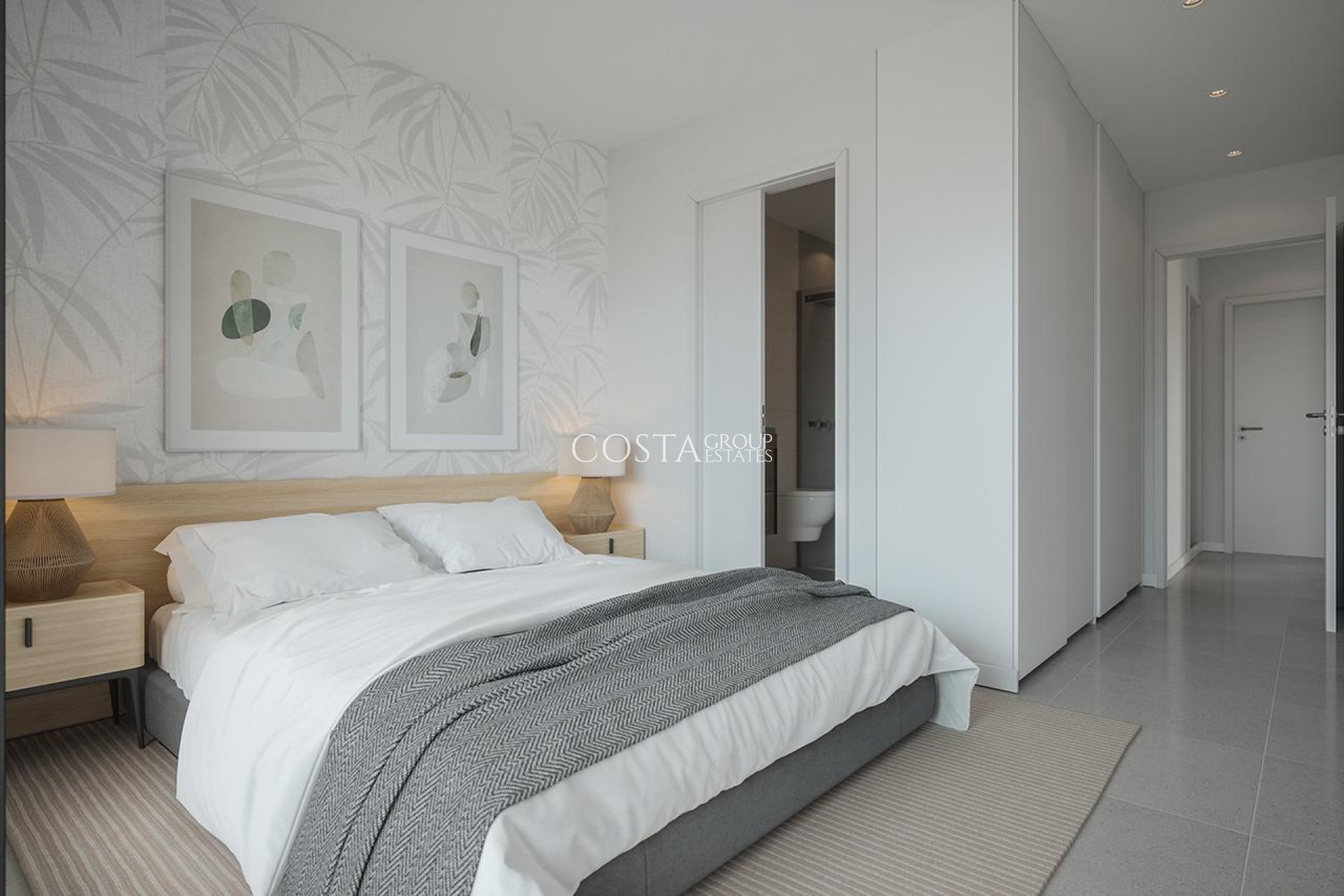 Nowy budynek - Ground floor apartment -
Guardamar del Segura - Guardamar Del Segura