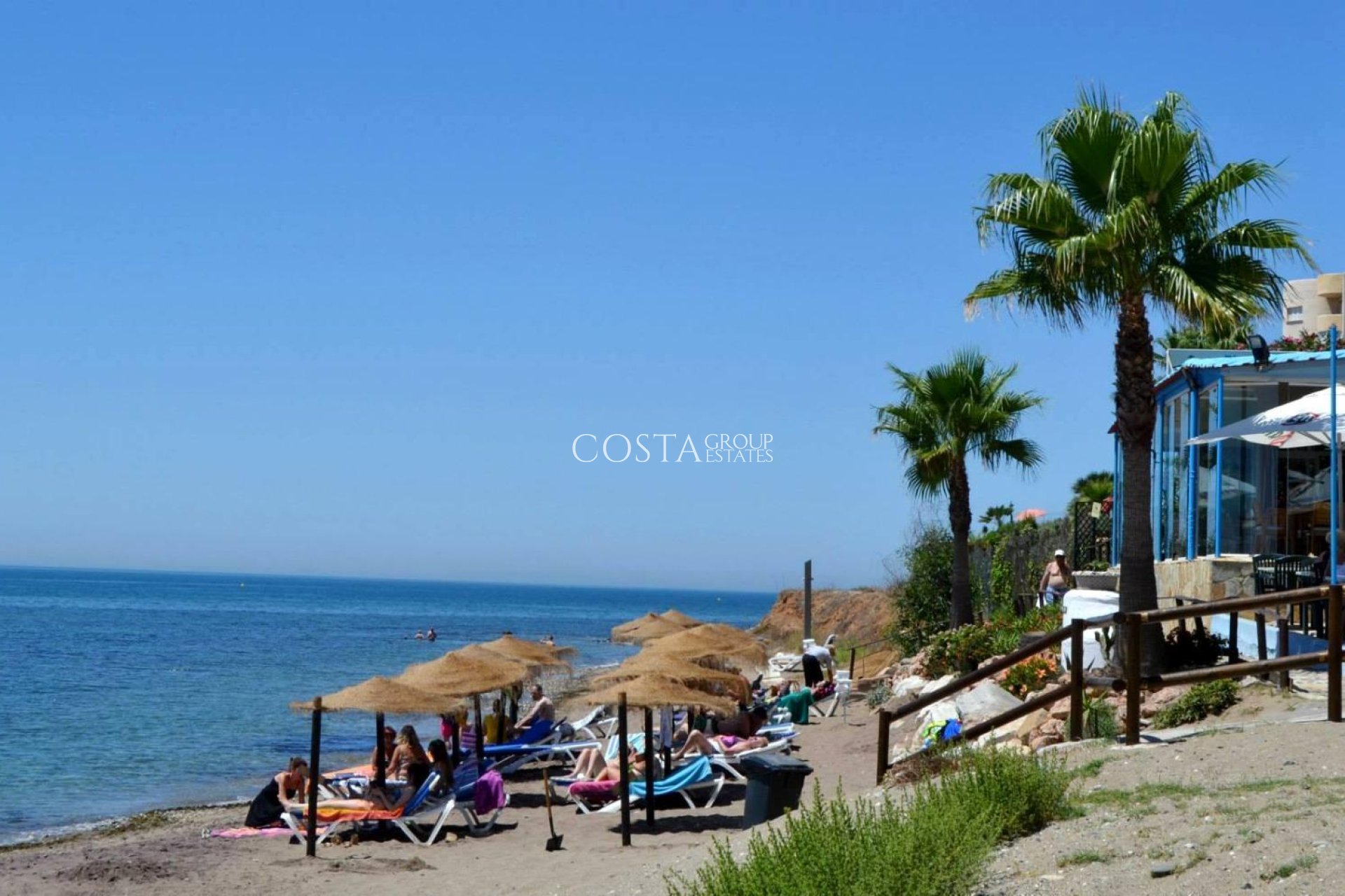 Nowy budynek - Ground floor apartment -
Mijas - La Noria Golf