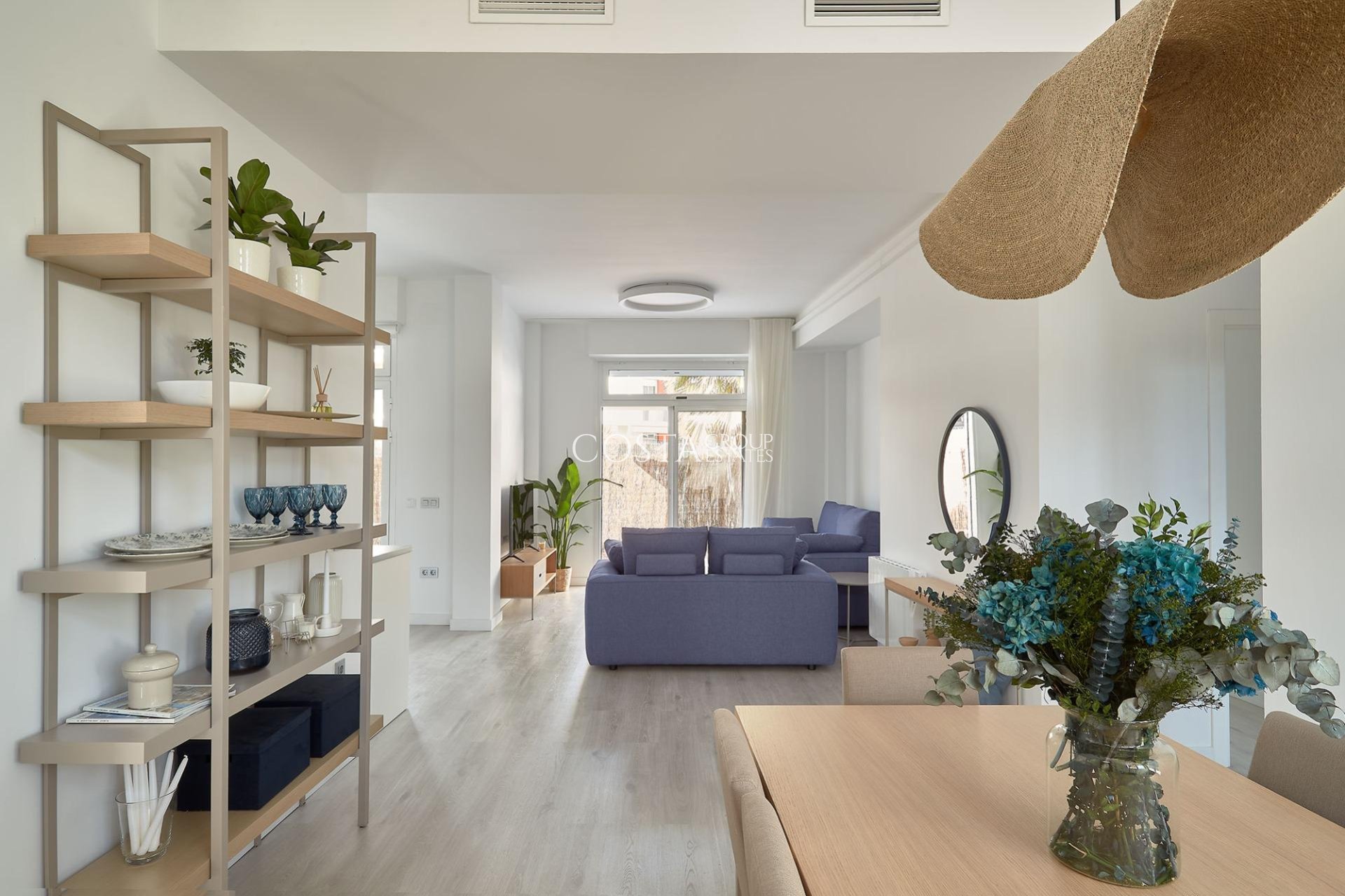 Nowy budynek - Ground floor apartment -
Vera - El Playazo