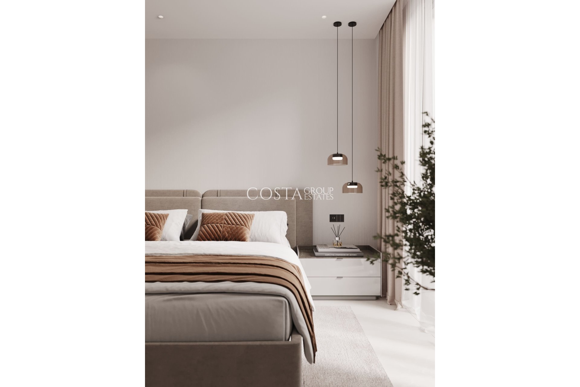 Nowy budynek - ground-floor -
Estepona