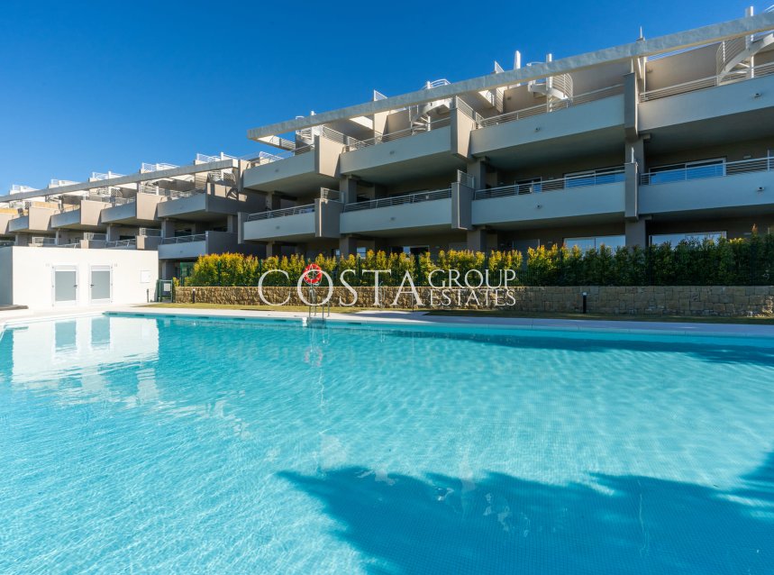 Nowy budynek - ground-floor -
Estepona