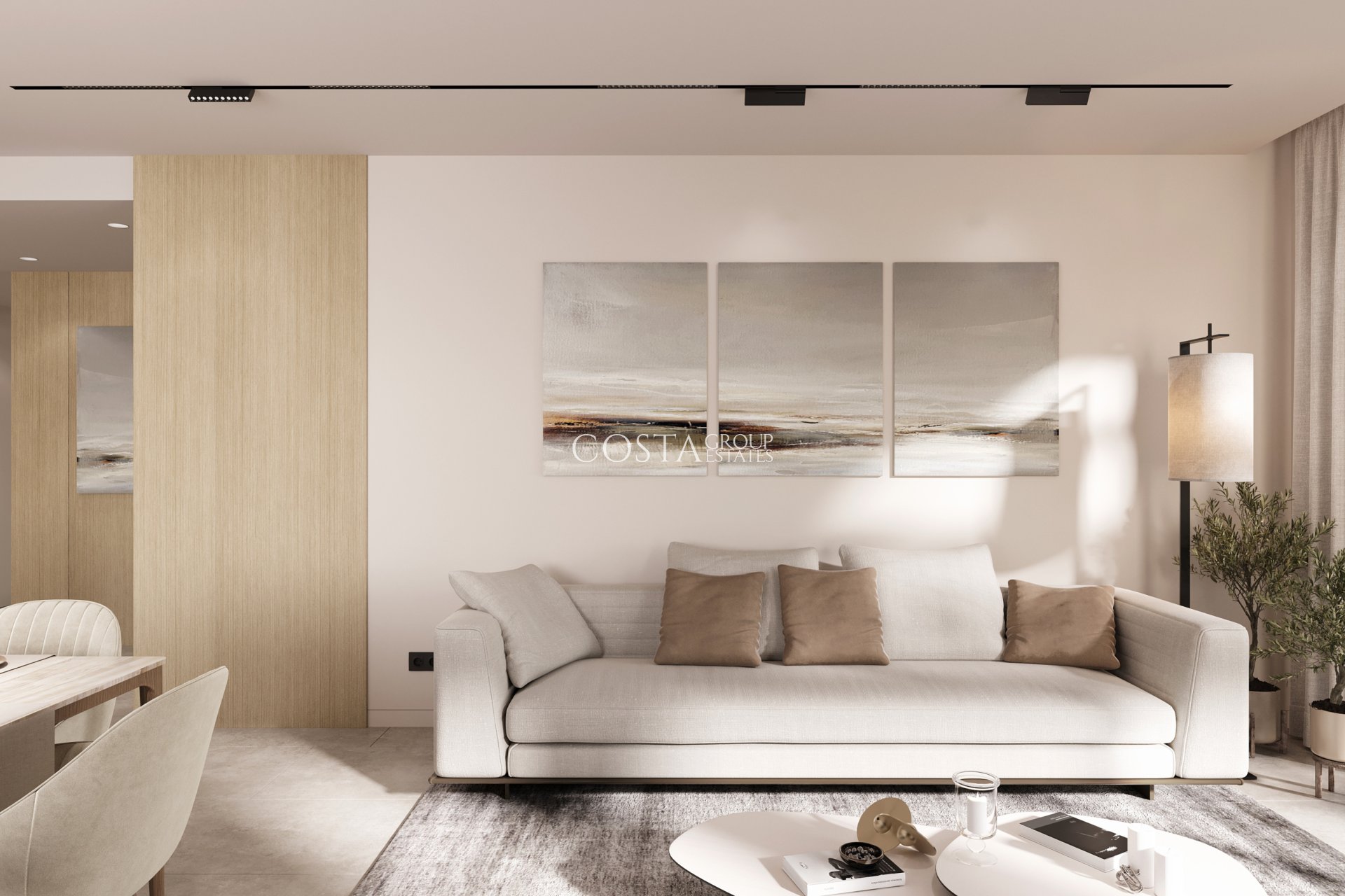 Nowy budynek - ground-floor -
Estepona