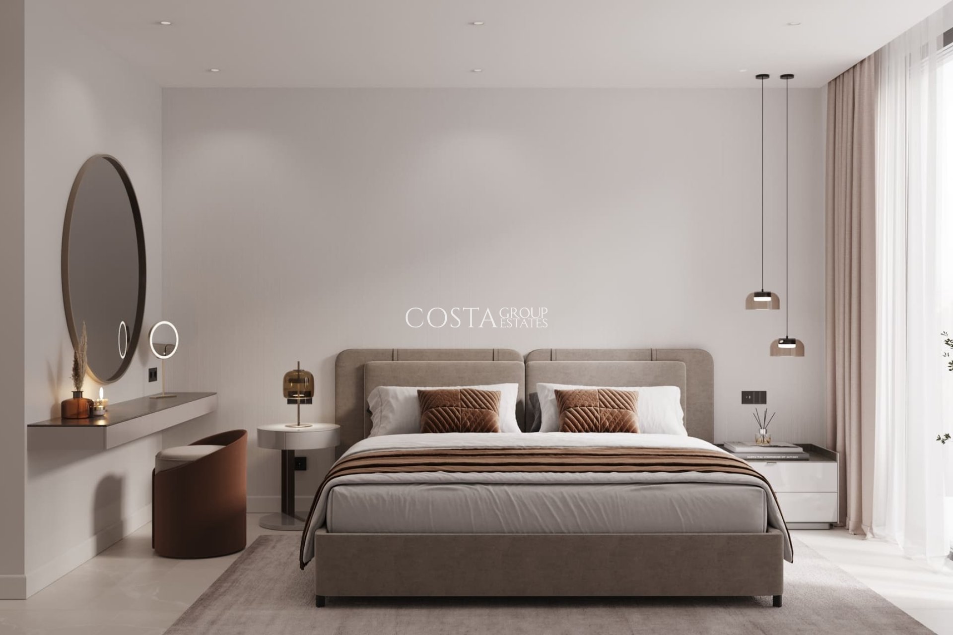 Nowy budynek - ground-floor -
Estepona