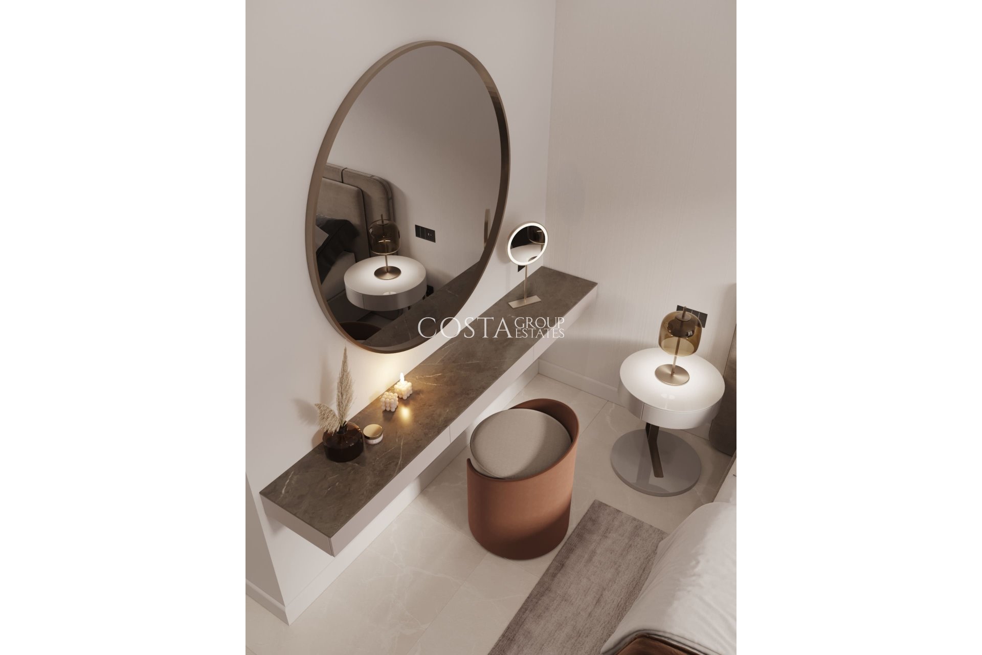 Nowy budynek - ground-floor -
Estepona