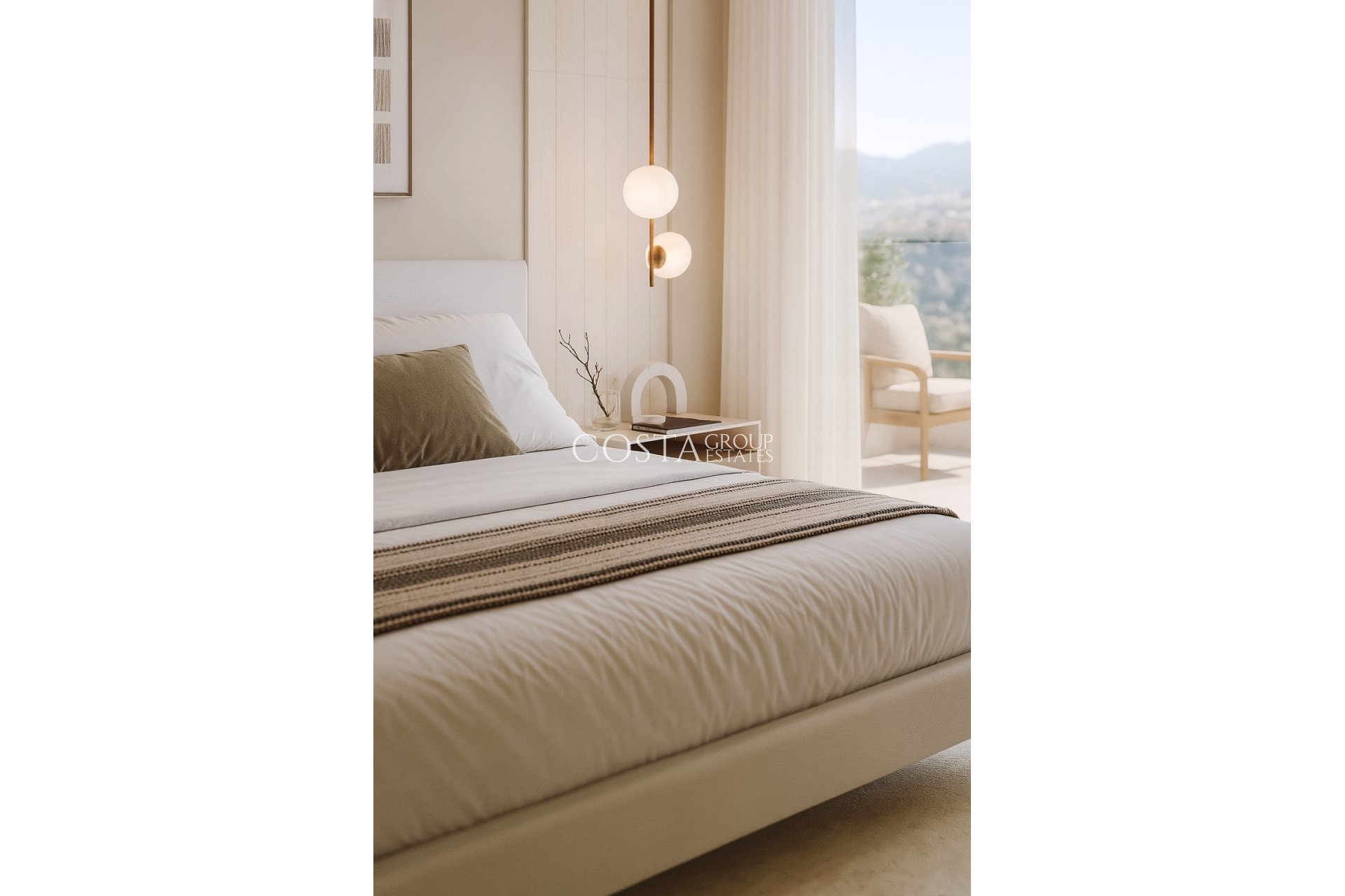 Nowy budynek - ground-floor -
Fuengirola