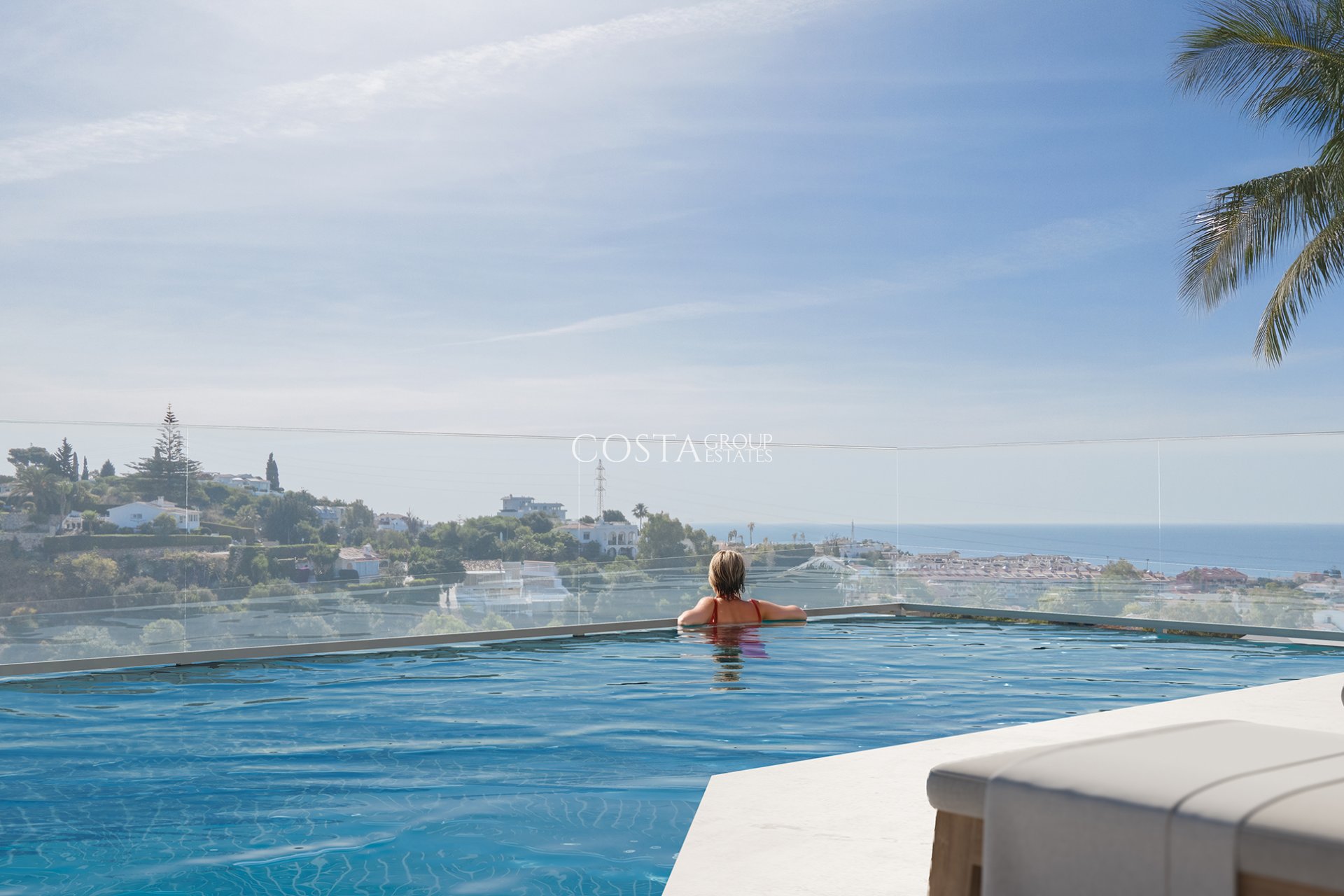 Nowy budynek - ground-floor -
Fuengirola