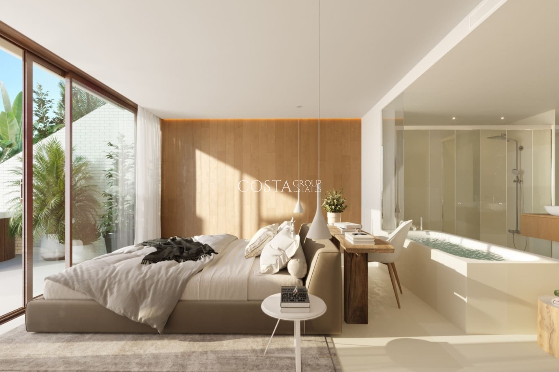 Nowy budynek - ground-floor -
Fuengirola