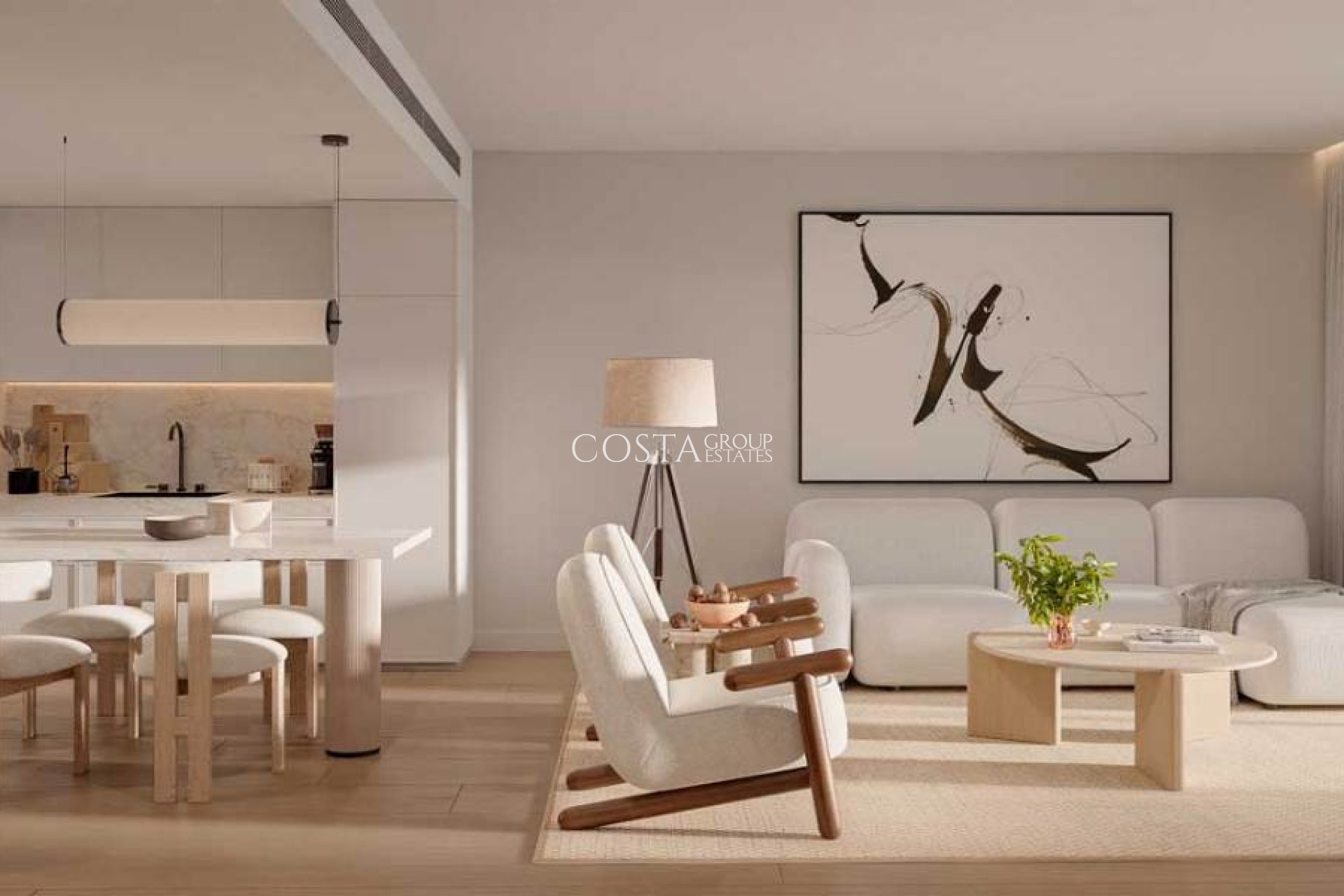 Nowy budynek - ground-floor -
Fuengirola