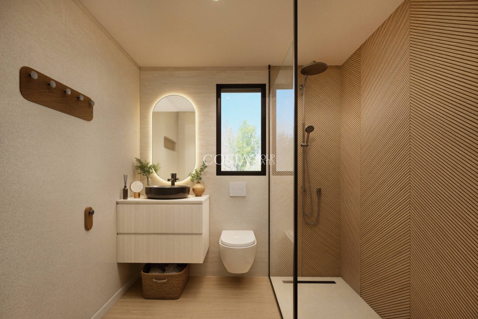 Nowy budynek - ground-floor -
Guardamar del Segura - Guardamar Del Segura