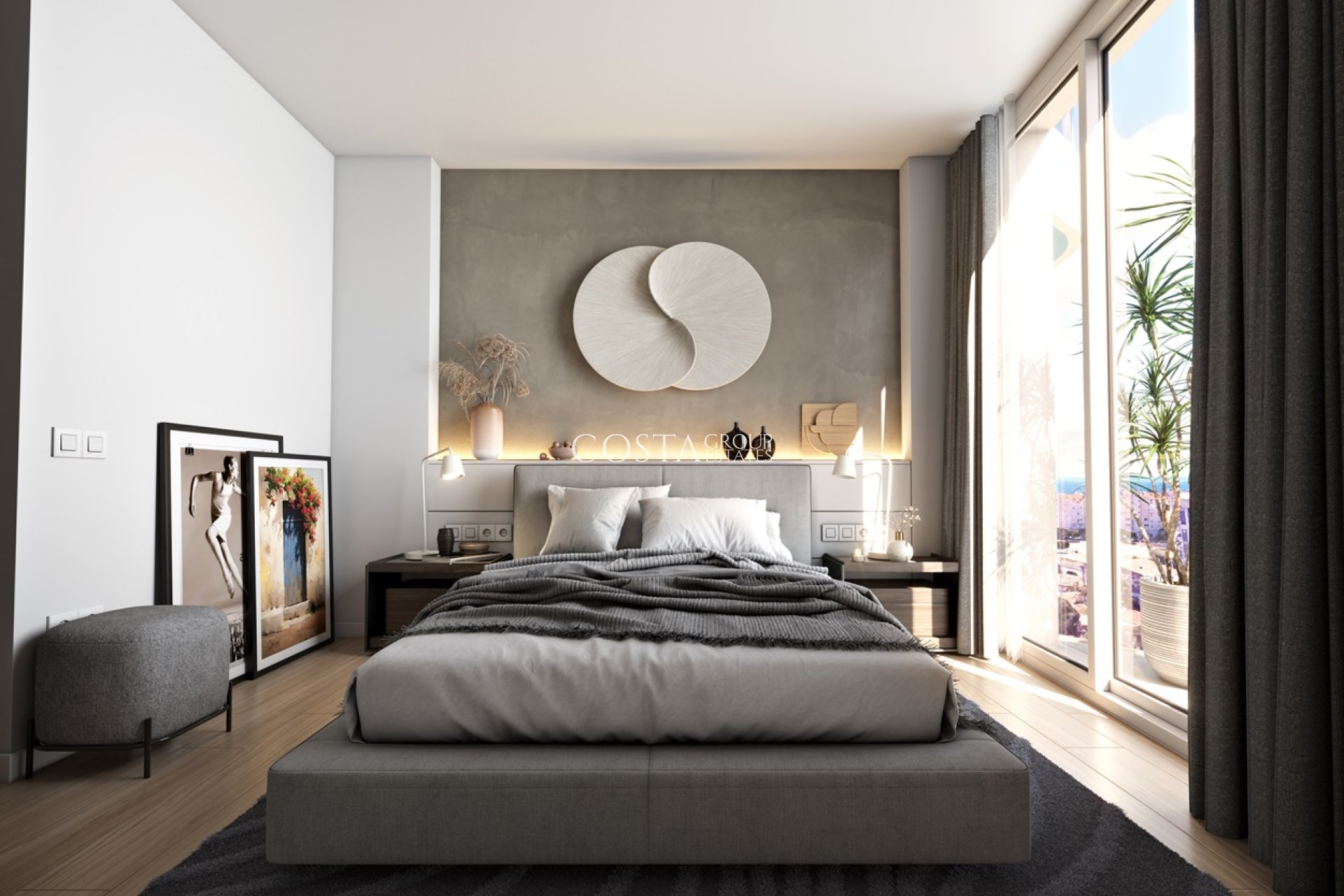 Nowy budynek - ground-floor -
La Vila Joiosa