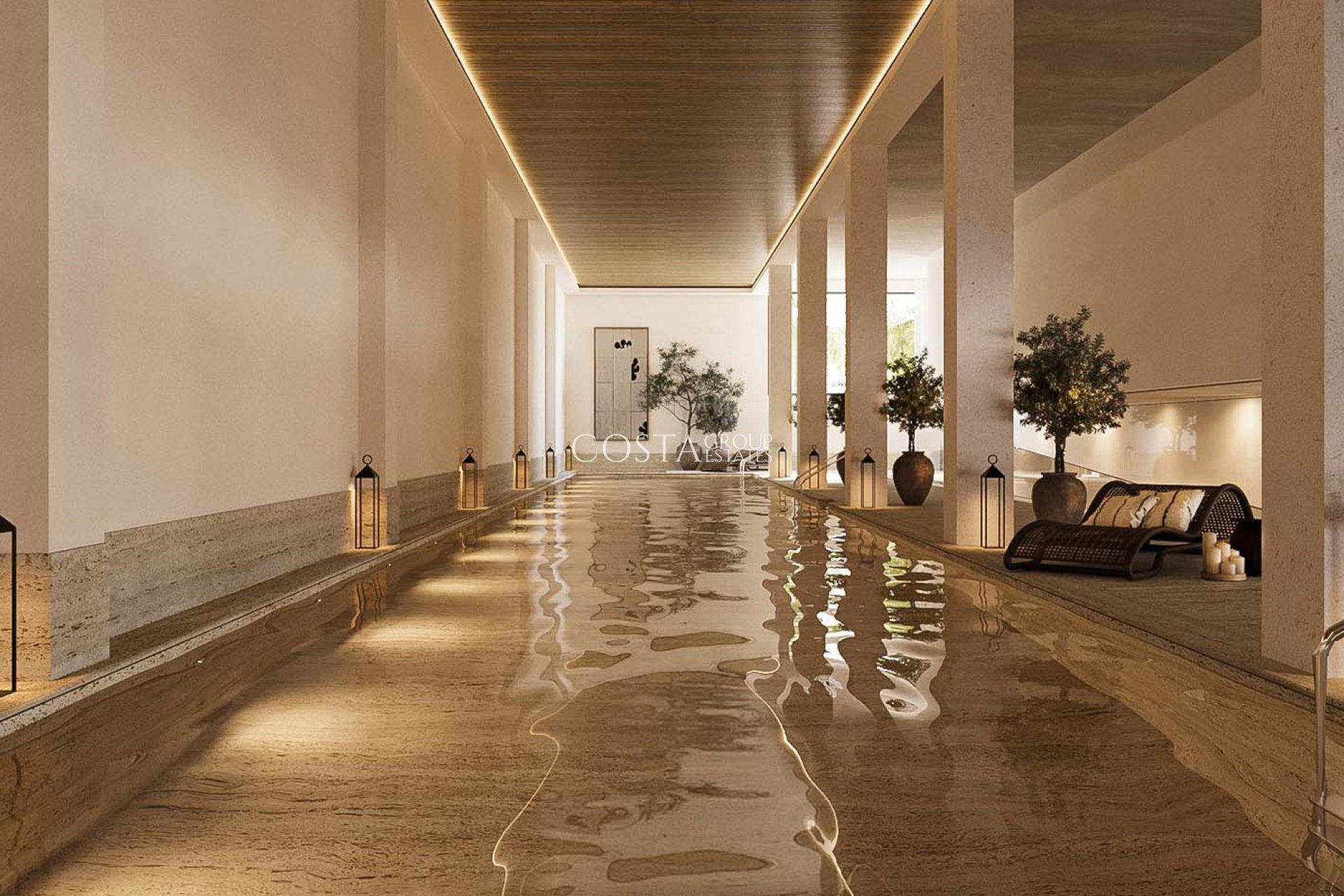 Nowy budynek - ground-floor -
Macenas