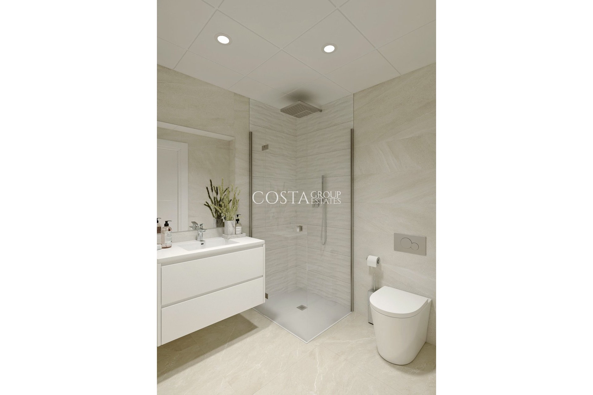 Nowy budynek - ground-floor -
Torrevieja