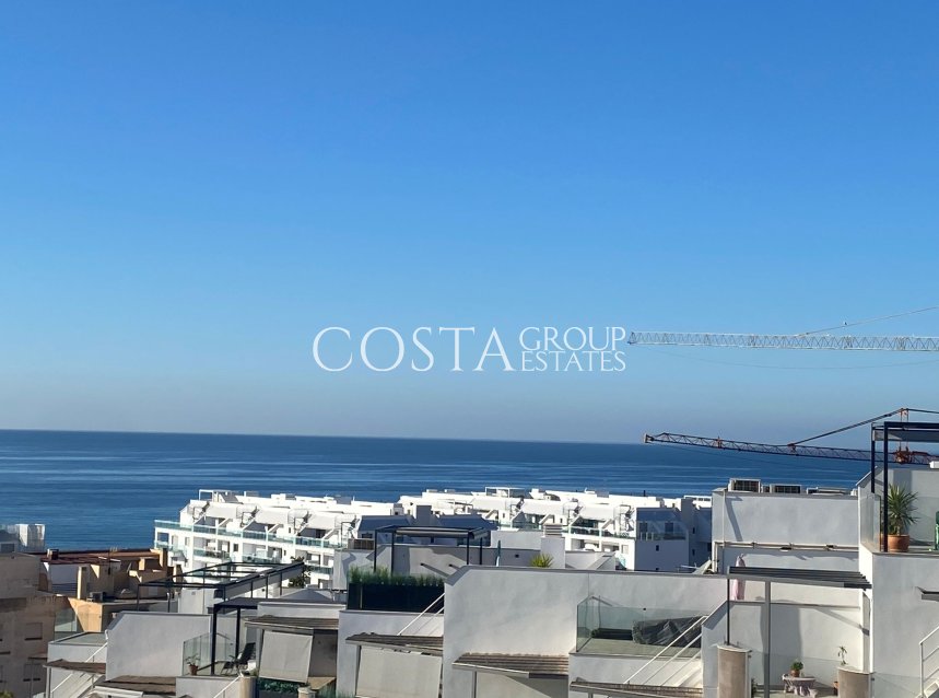 Nowy budynek - ground-floor -
Torrox