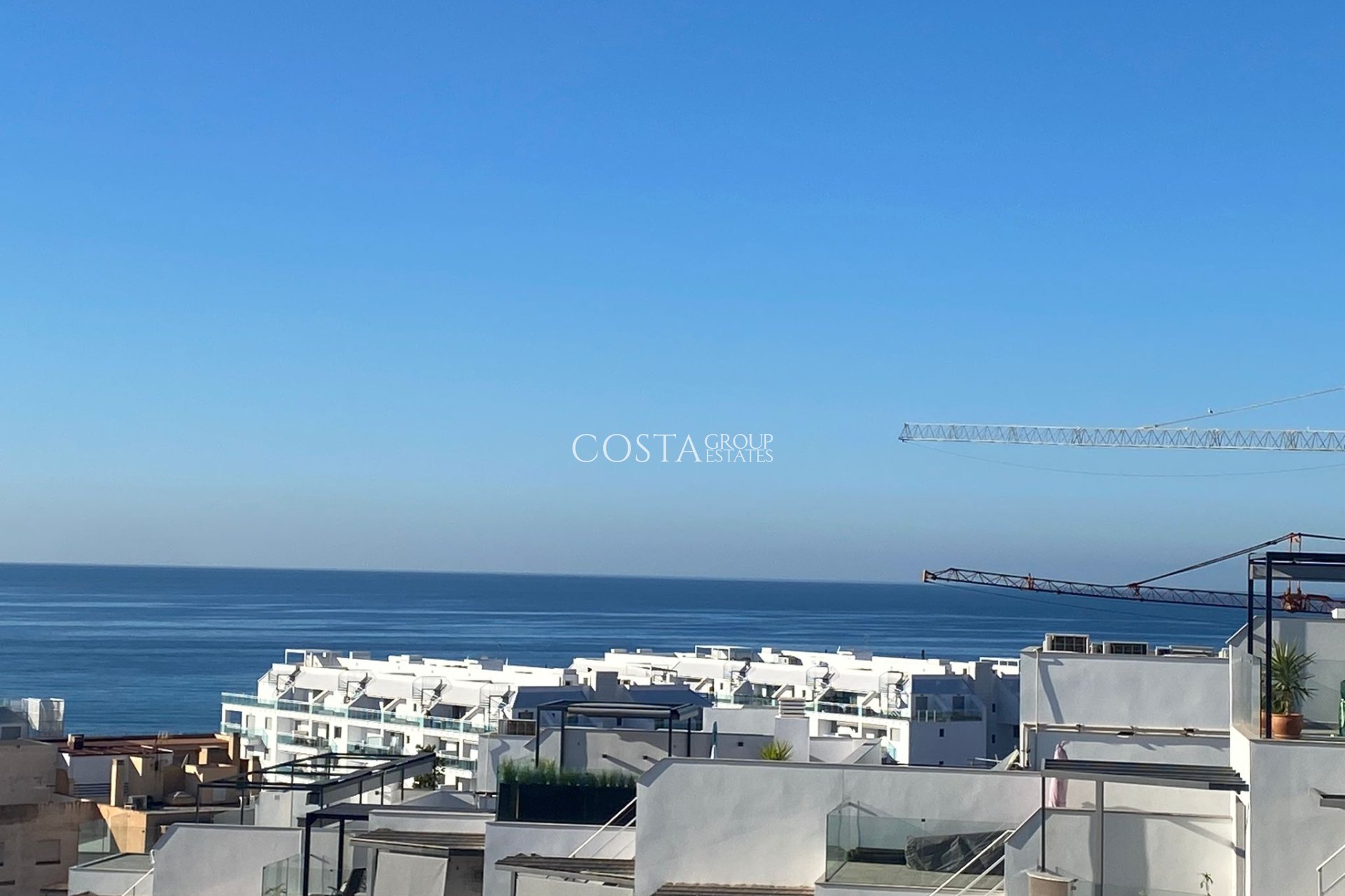 Nowy budynek - ground-floor -
Torrox