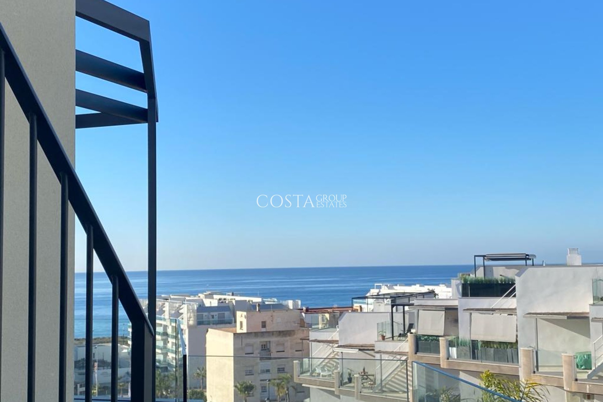 Nowy budynek - ground-floor -
Torrox