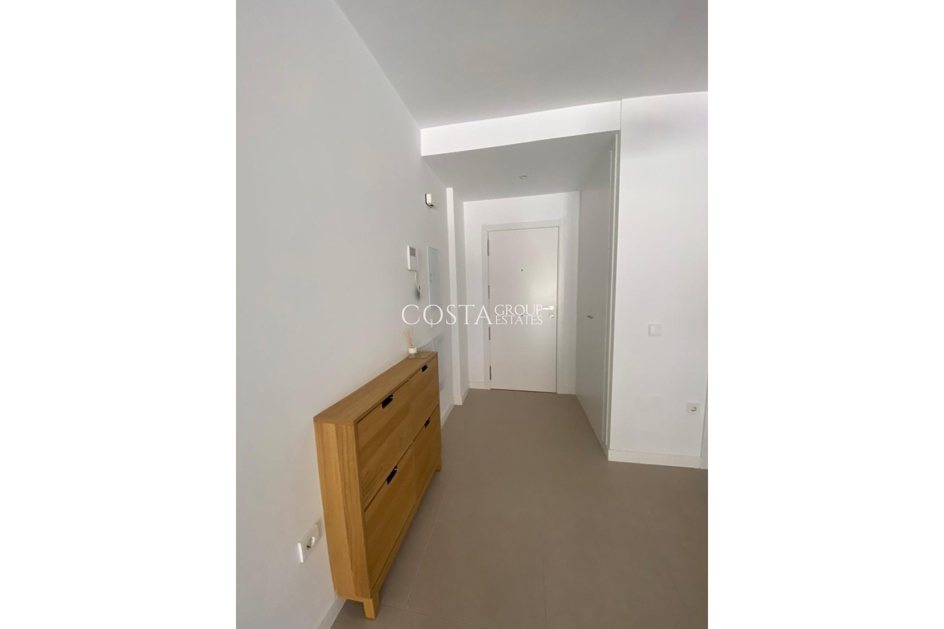 Nowy budynek - ground-floor -
Torrox