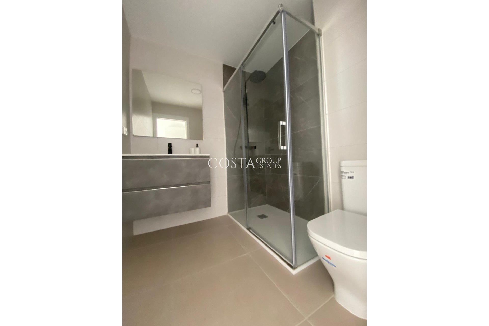 Nowy budynek - ground-floor -
Torrox