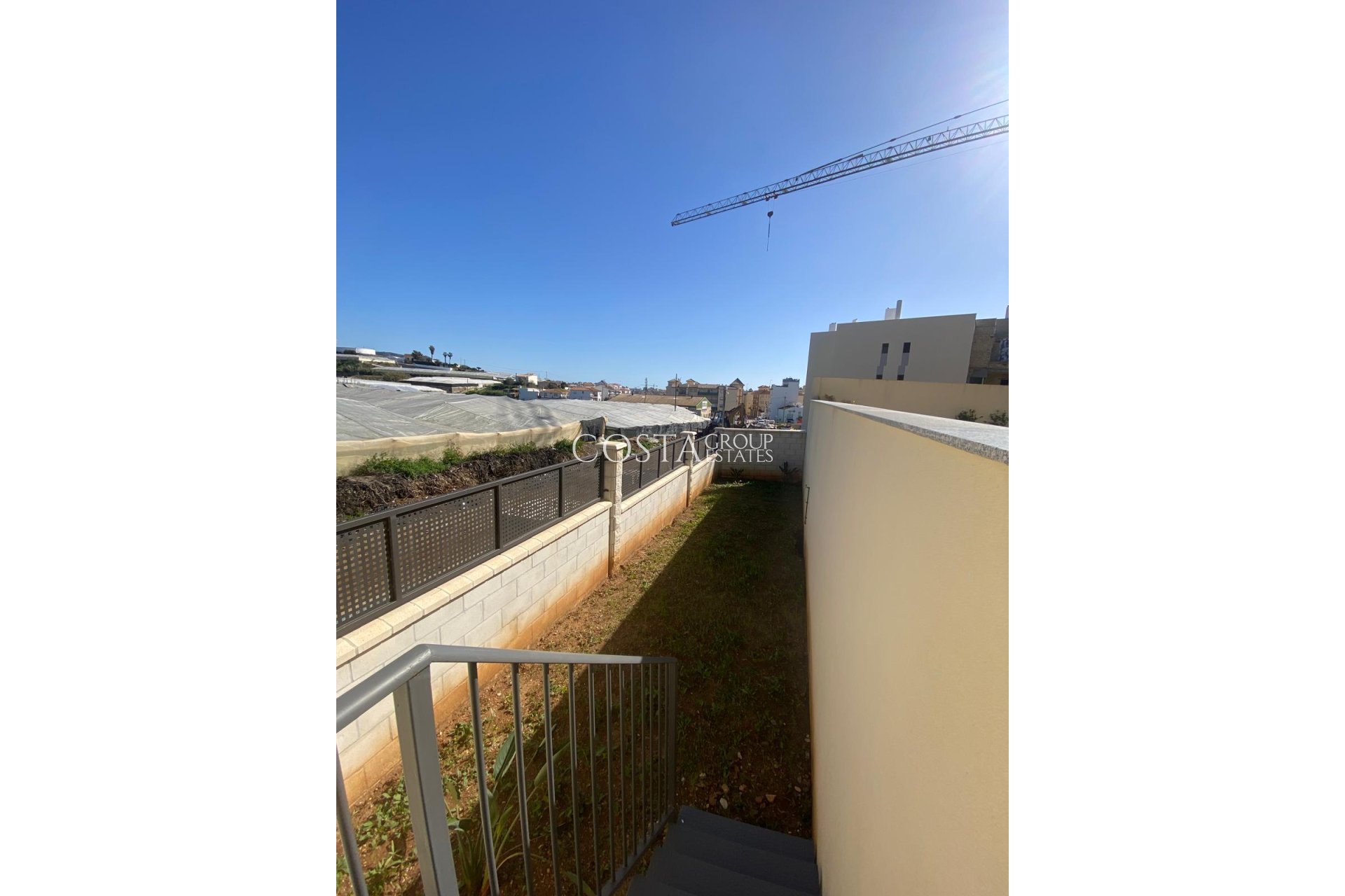 Nowy budynek - ground-floor -
Torrox