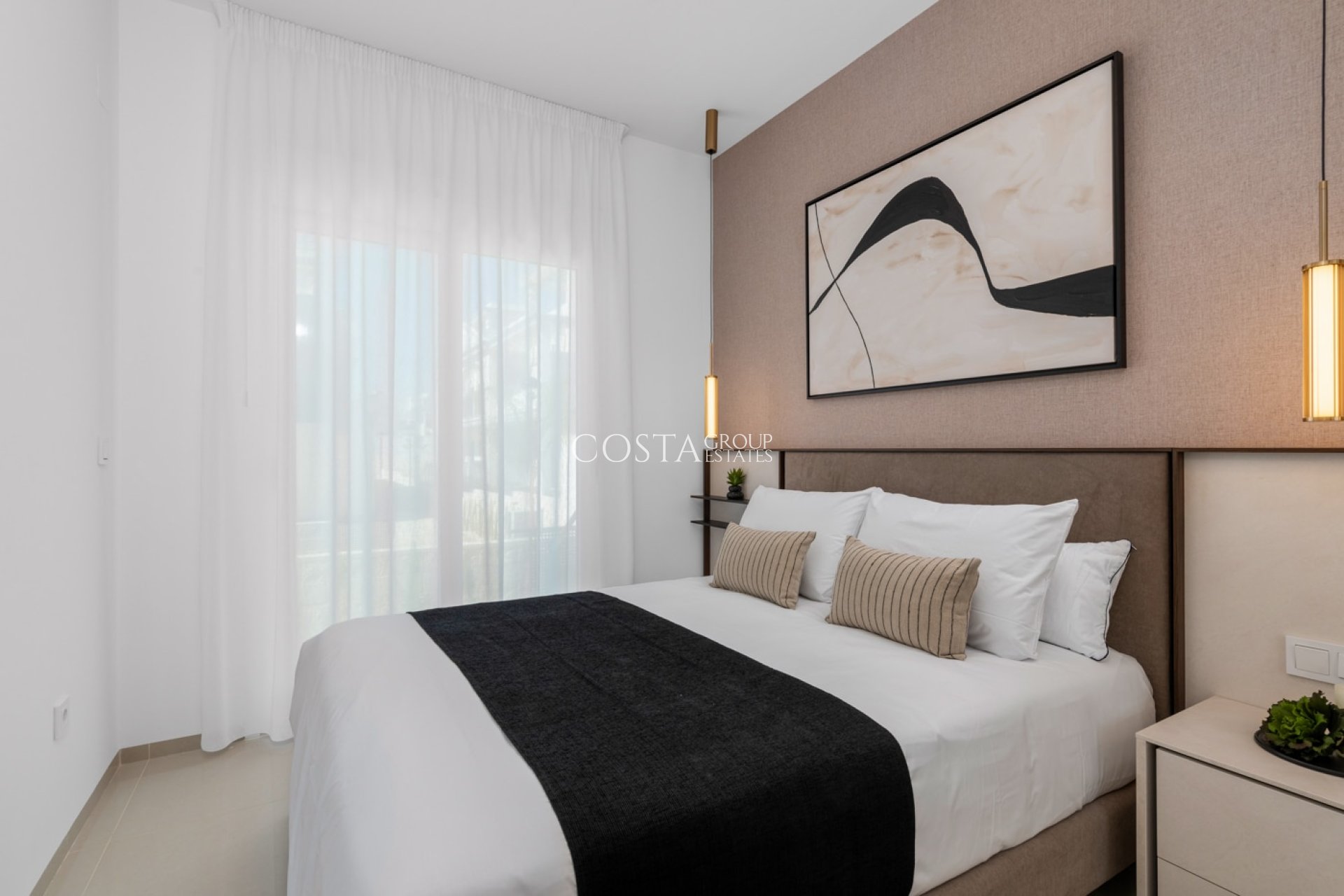 Nowy budynek - low-bungalow -
Ciudad Quesada