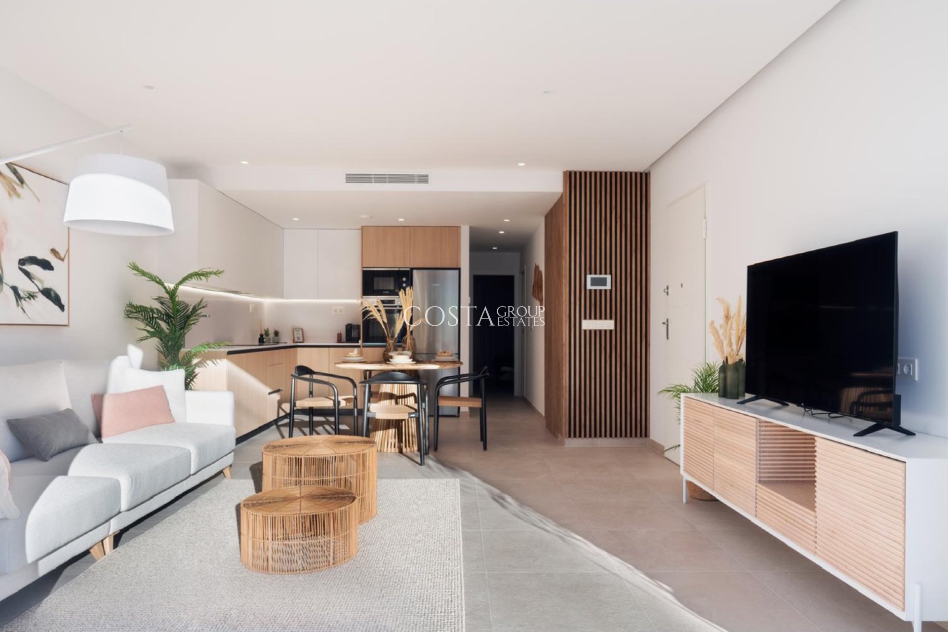 Nowy budynek - low-bungalow -
San Pedro del Pinatar - San Pedro Del Pinatar